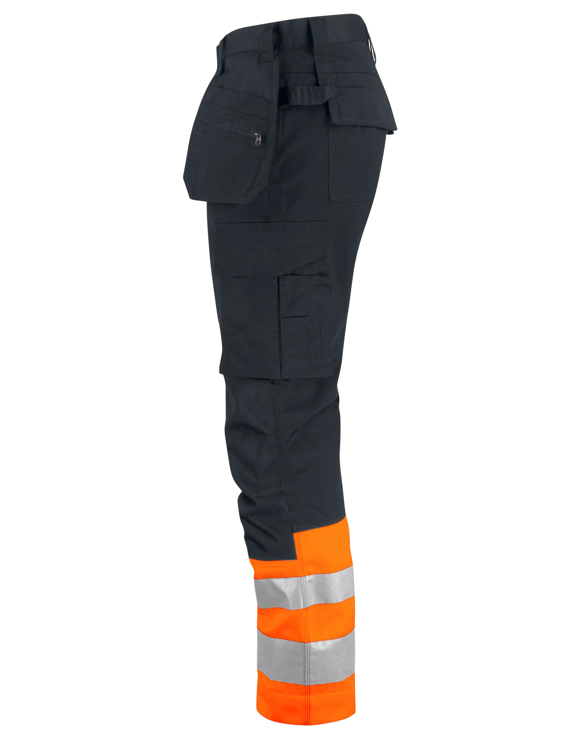 Pro-Job Prio 6534 Waistpants En Iso 20471 Class 1 - Image 11
