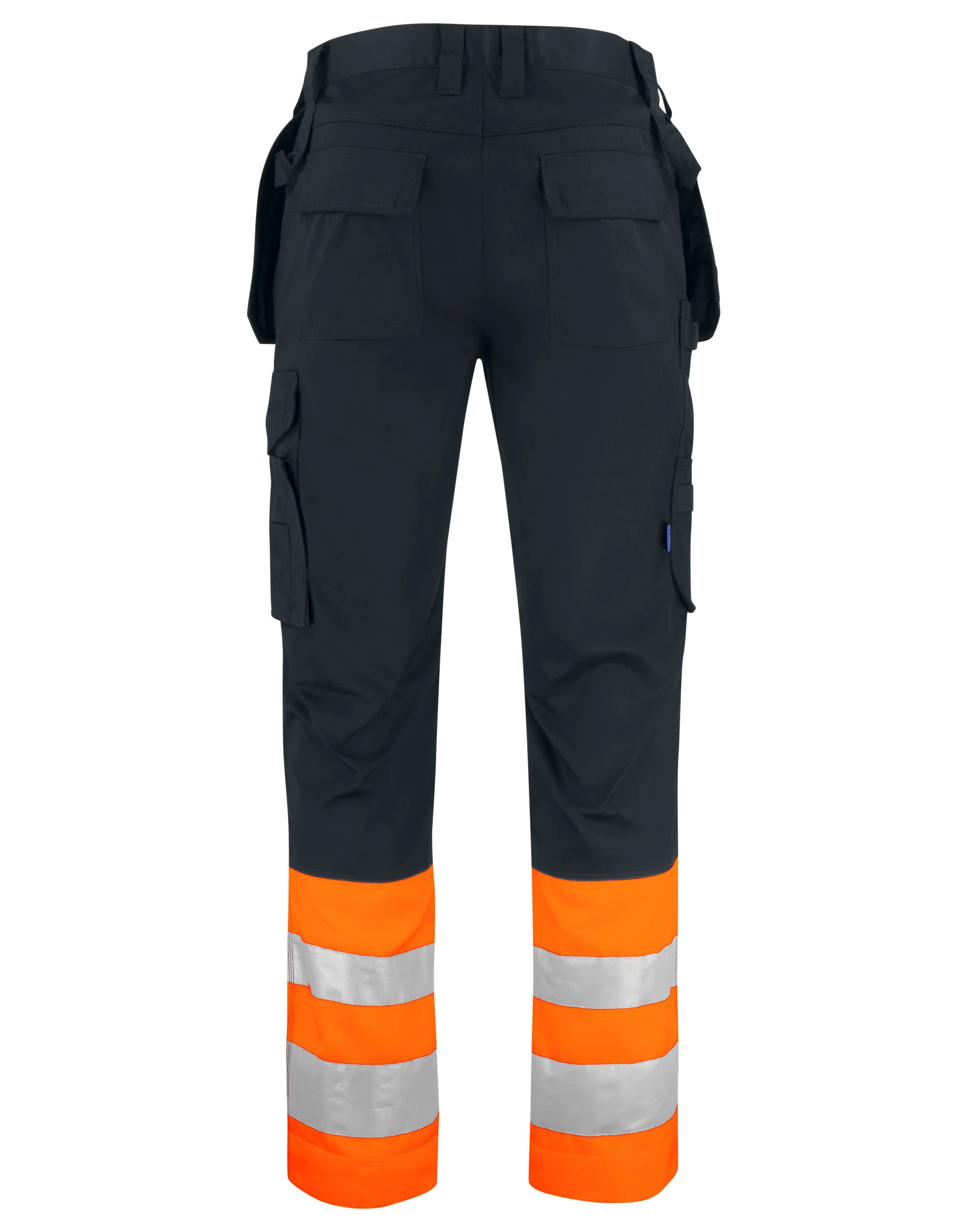 Pro-Job Prio 6534 Waistpants En Iso 20471 Class 1 - Image 12