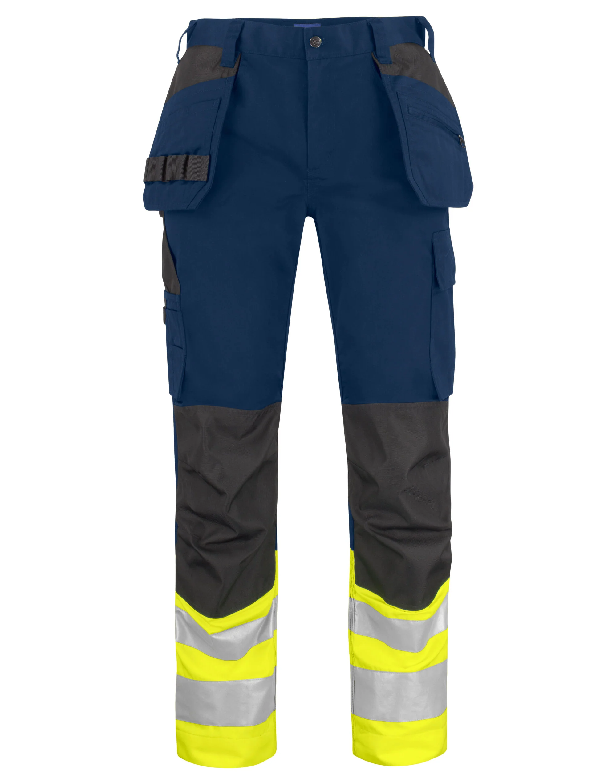 Pro-Job Prio 6534 Waistpants En Iso 20471 Class 1 - Image 13