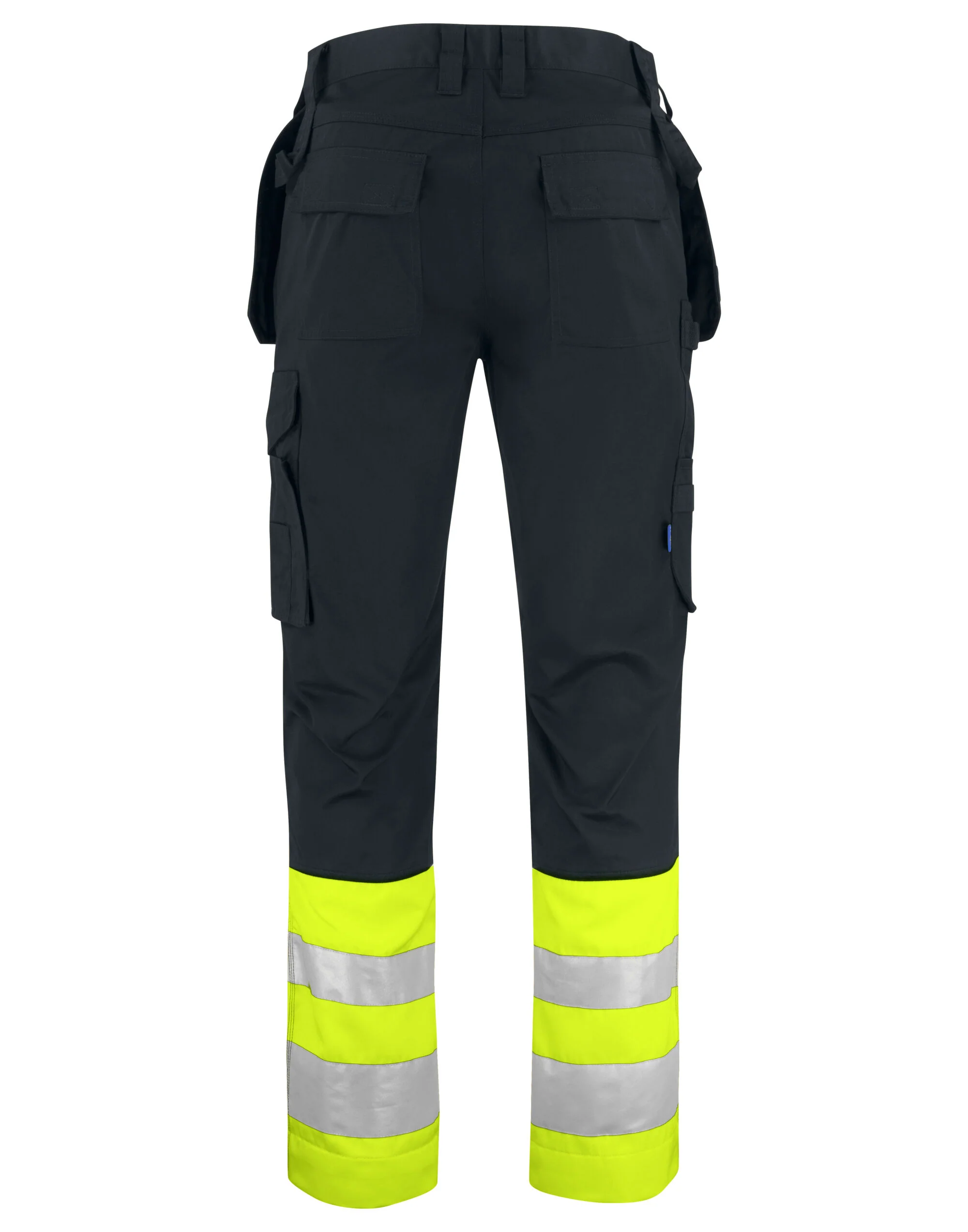 Pro-Job Prio 6534 Waistpants En Iso 20471 Class 1 - Image 8