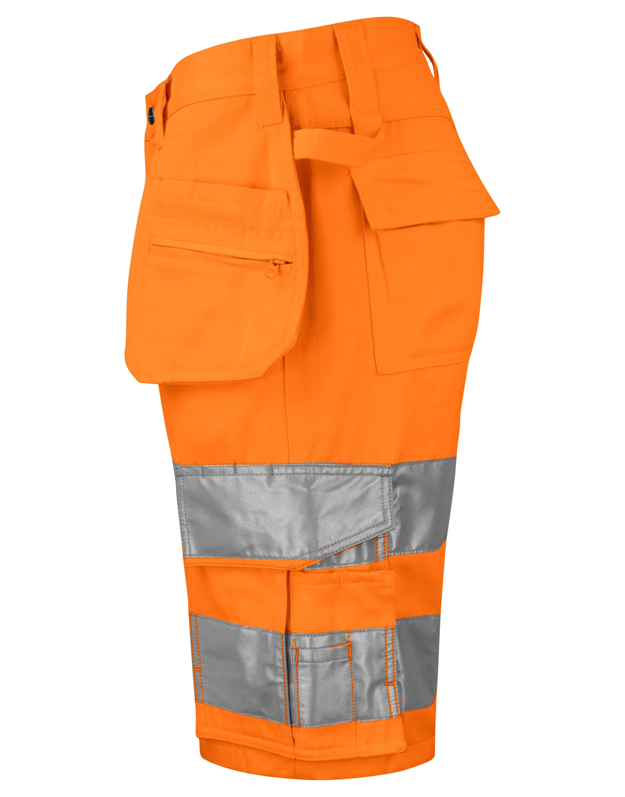 Pro-Job Prio 6535 Shorts En Iso 20471 Class 2/1 - Image 6
