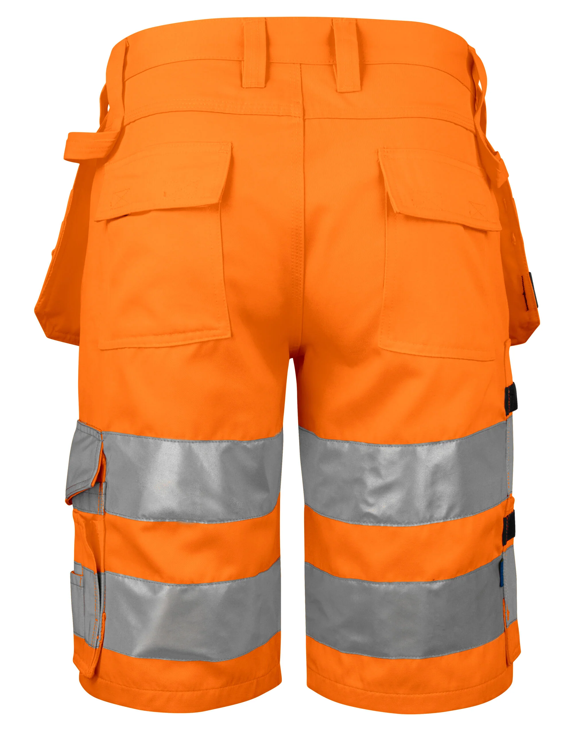 Pro-Job Prio 6535 Shorts En Iso 20471 Class 2/1 - Image 8
