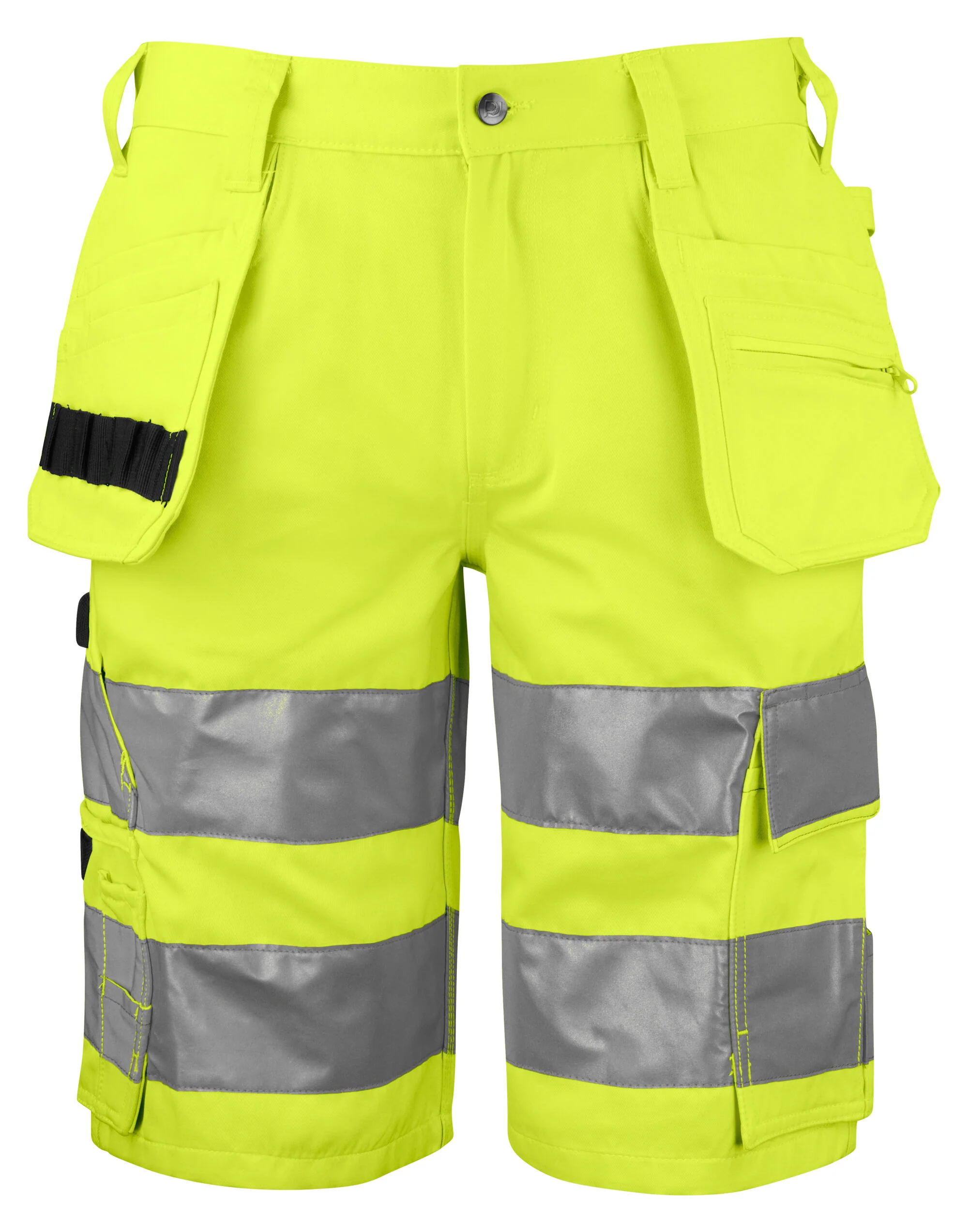 Pro-Job Prio 6535 Shorts En Iso 20471 Class 2/1 - Image 9