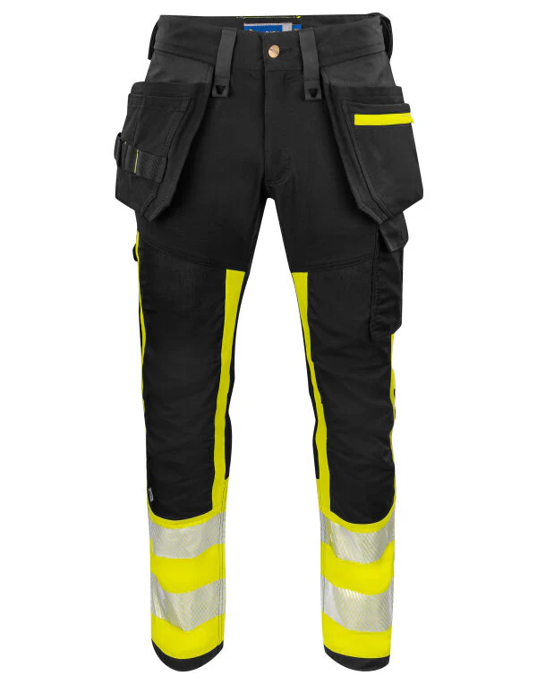 Pro-Job 6540 Waistpant Class 1