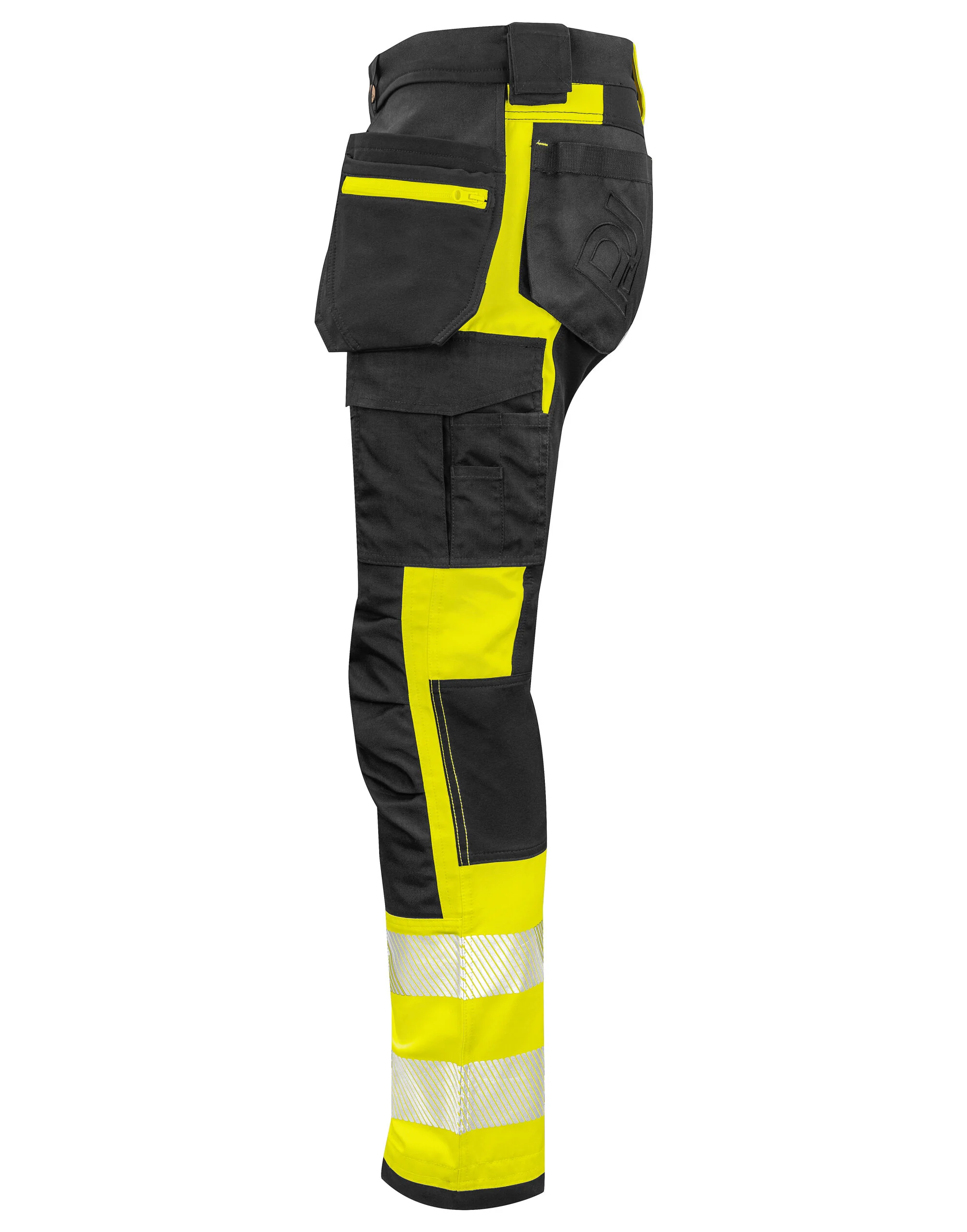 Pro-Job 6540 Waistpant Class 1 - Image 3