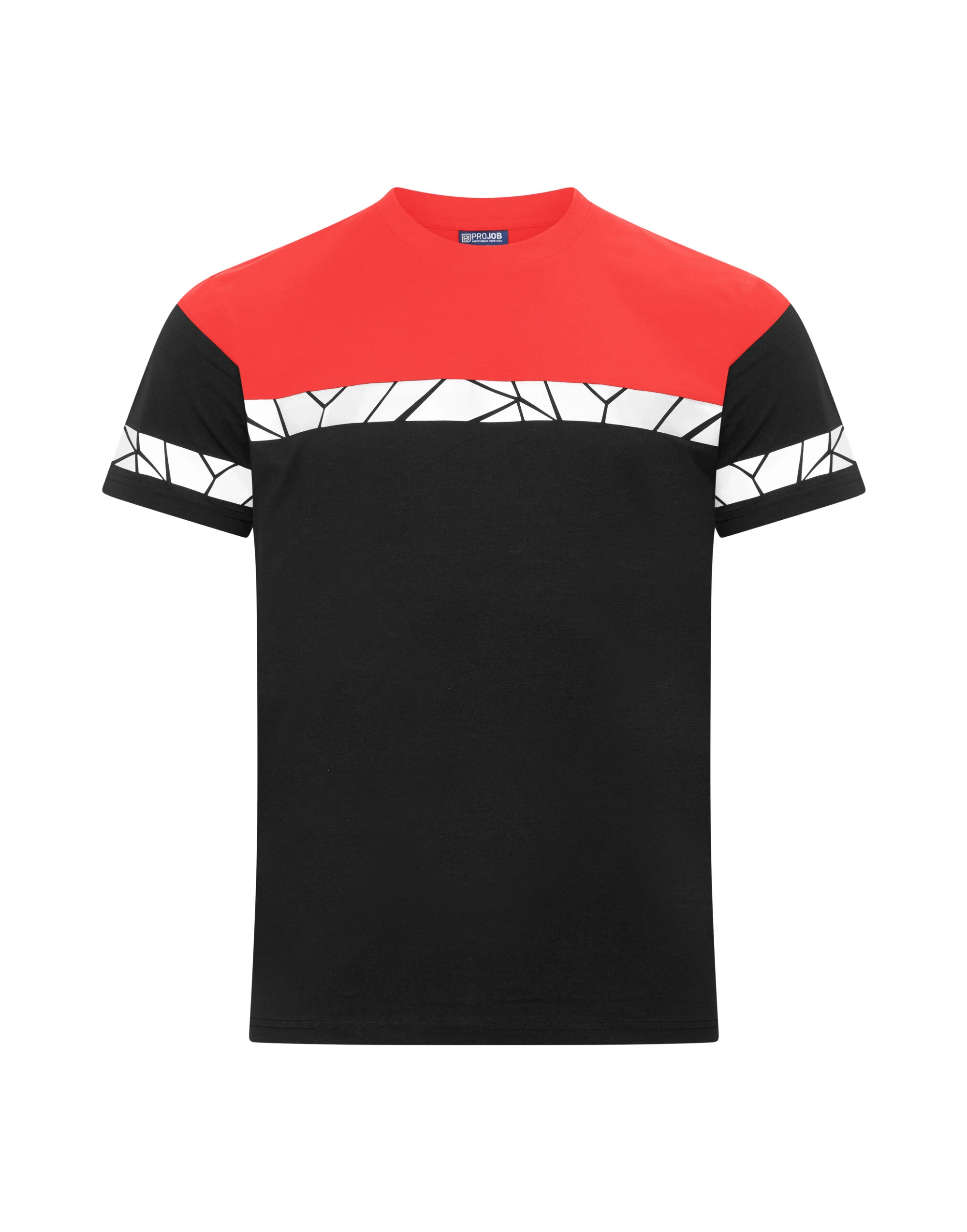 Pro-Job Progression 7001 T-Shirt - Image 10