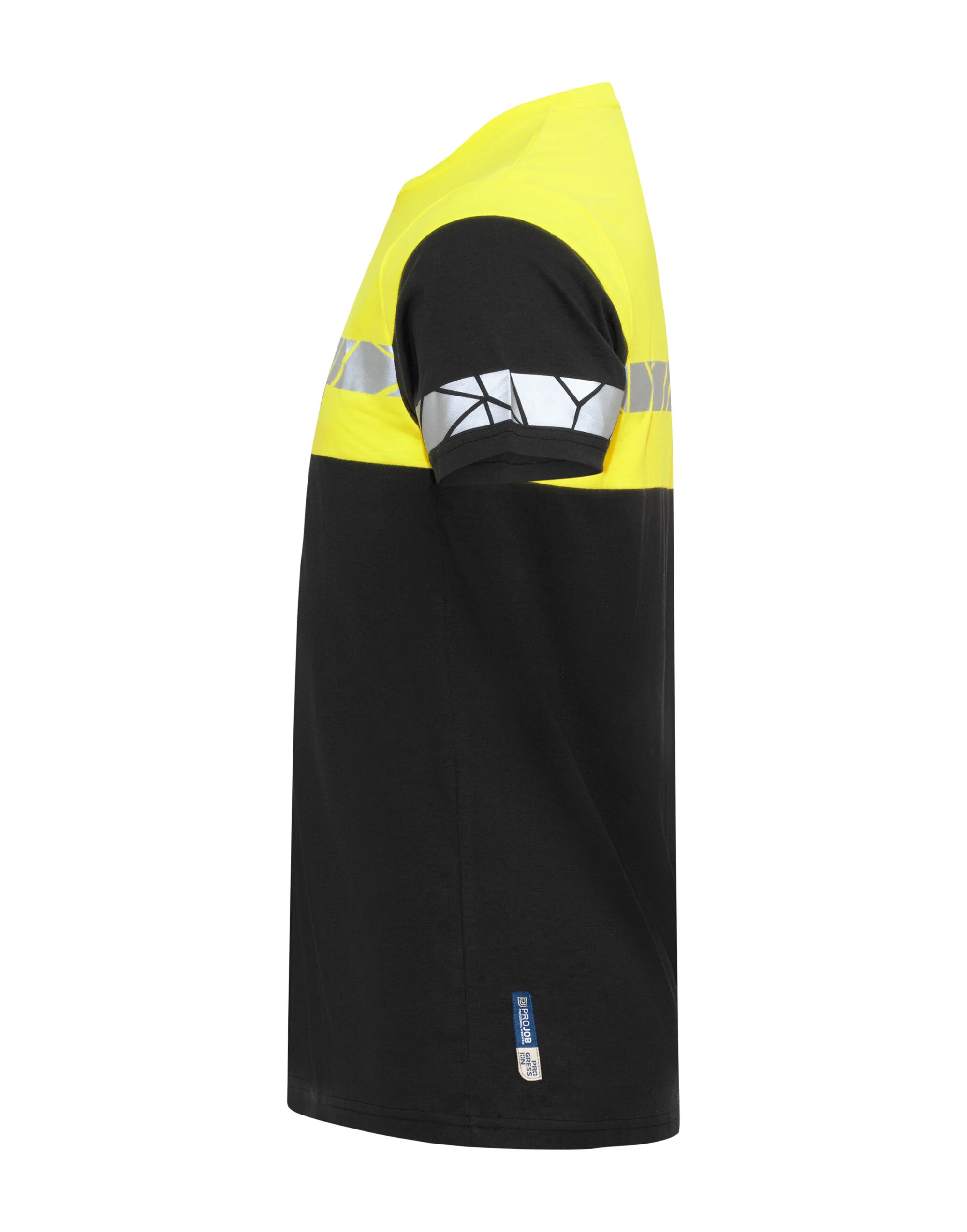 Pro-Job Progression 7001 T-Shirt - Image 17