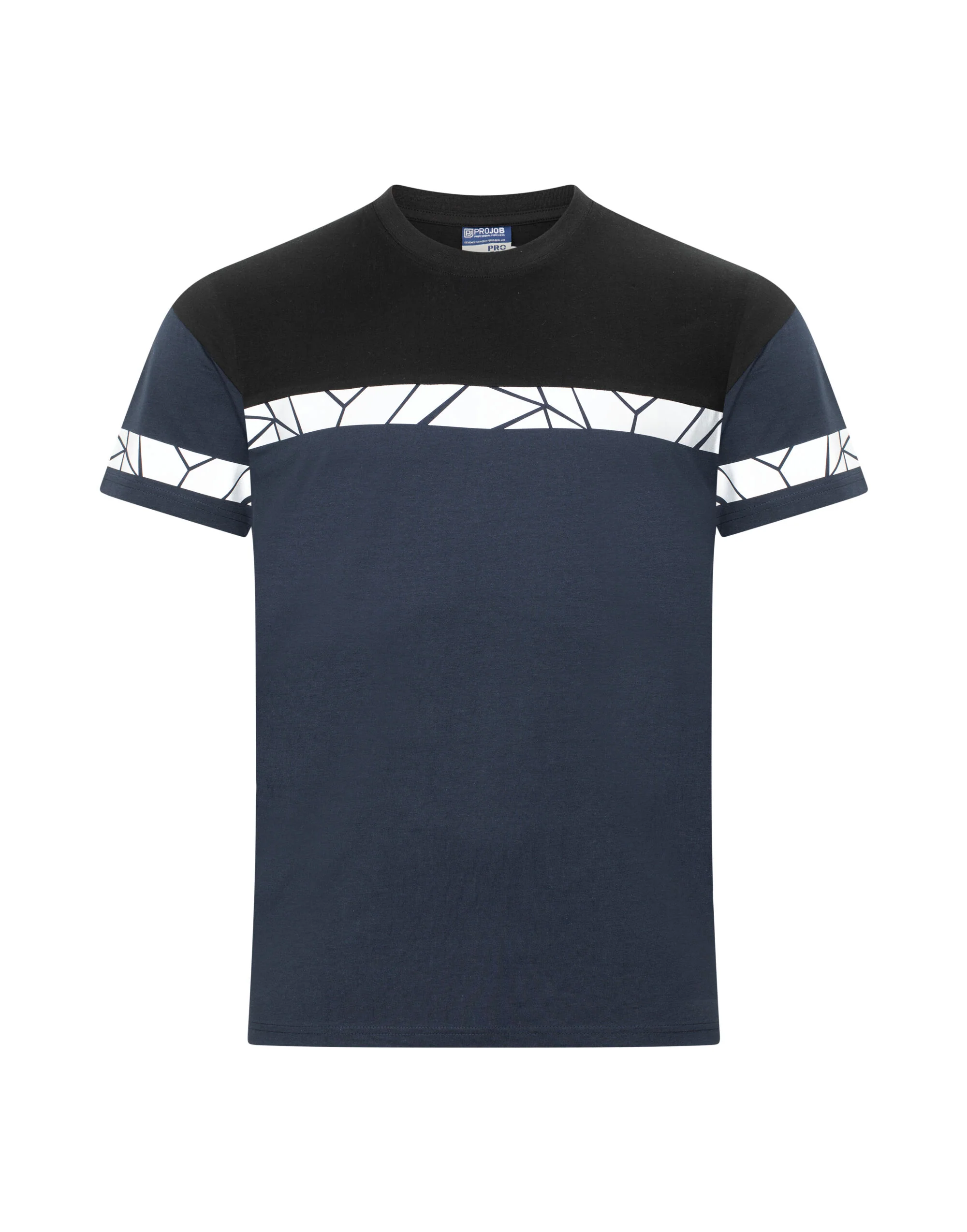 Pro-Job Progression 7001 T-Shirt - Image 21