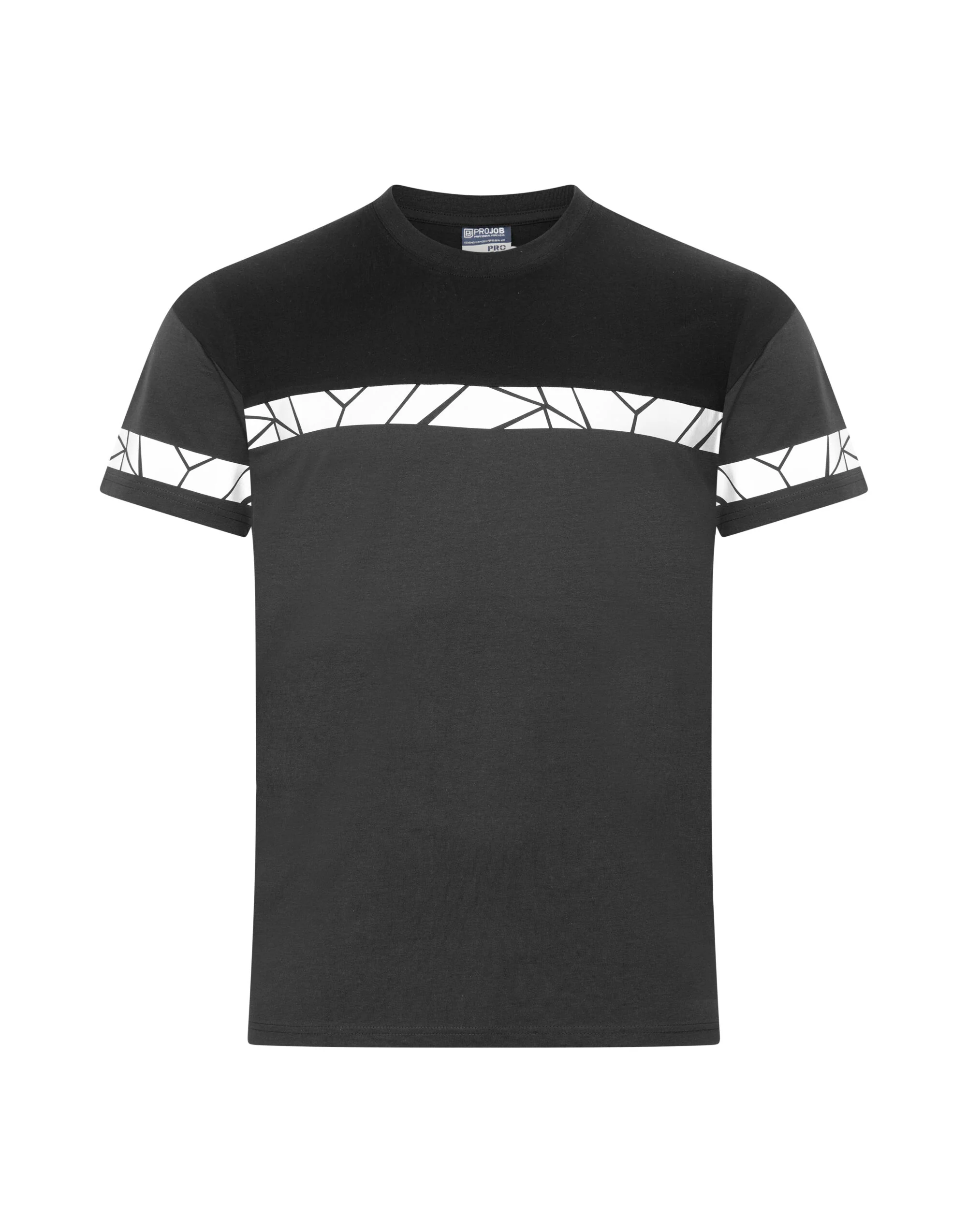 Pro-Job Progression 7001 T-Shirt - Image 3