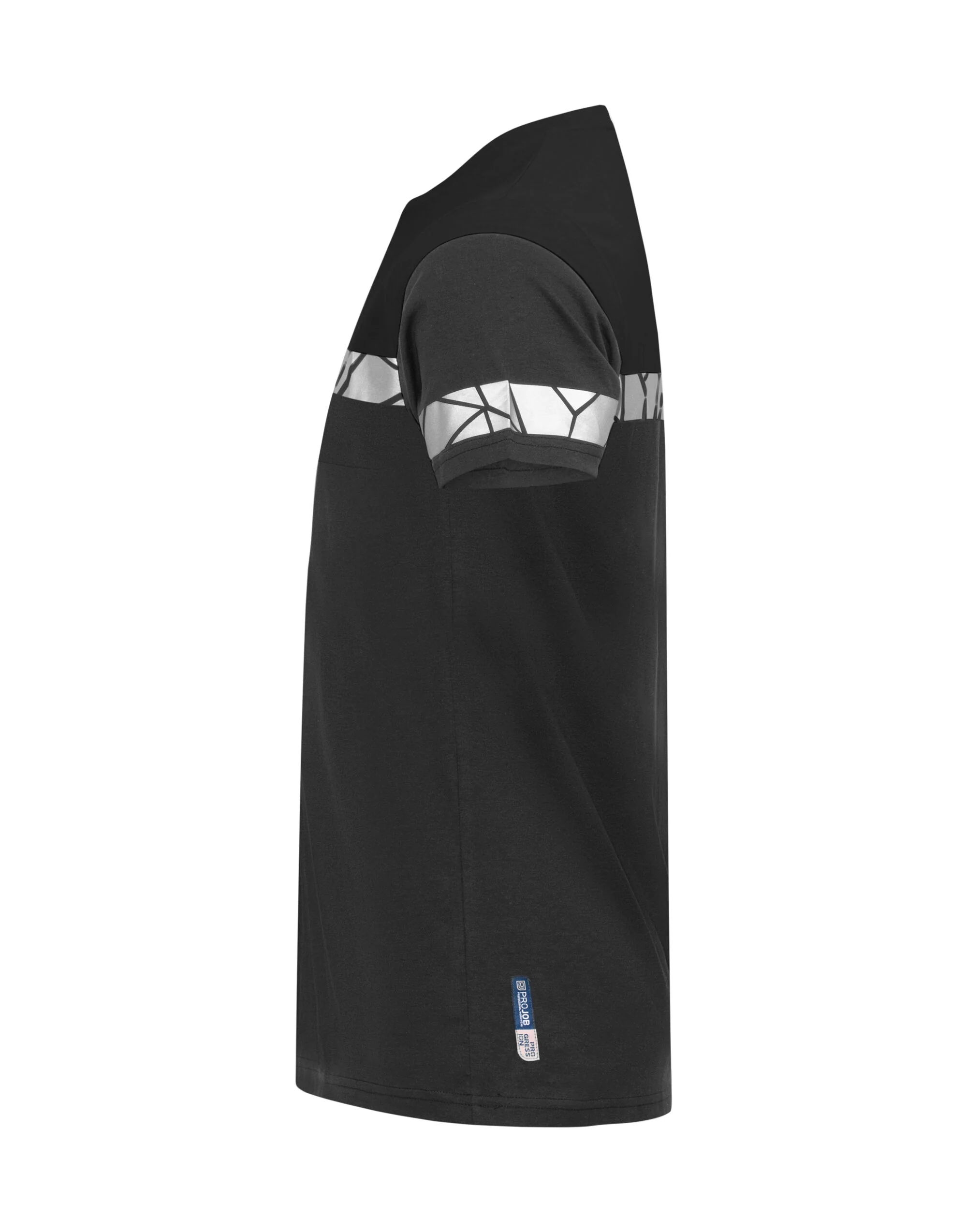 Pro-Job Progression 7001 T-Shirt - Image 5