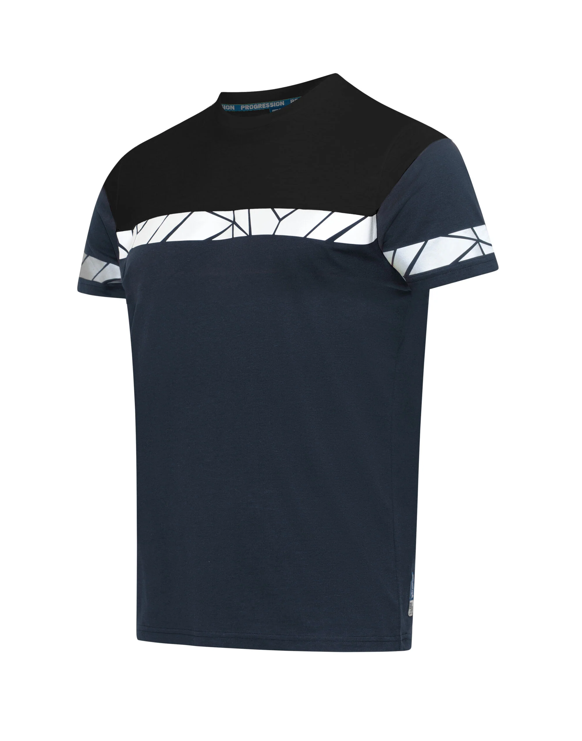 Pro-Job Progression 7001 T-Shirt - Image 6
