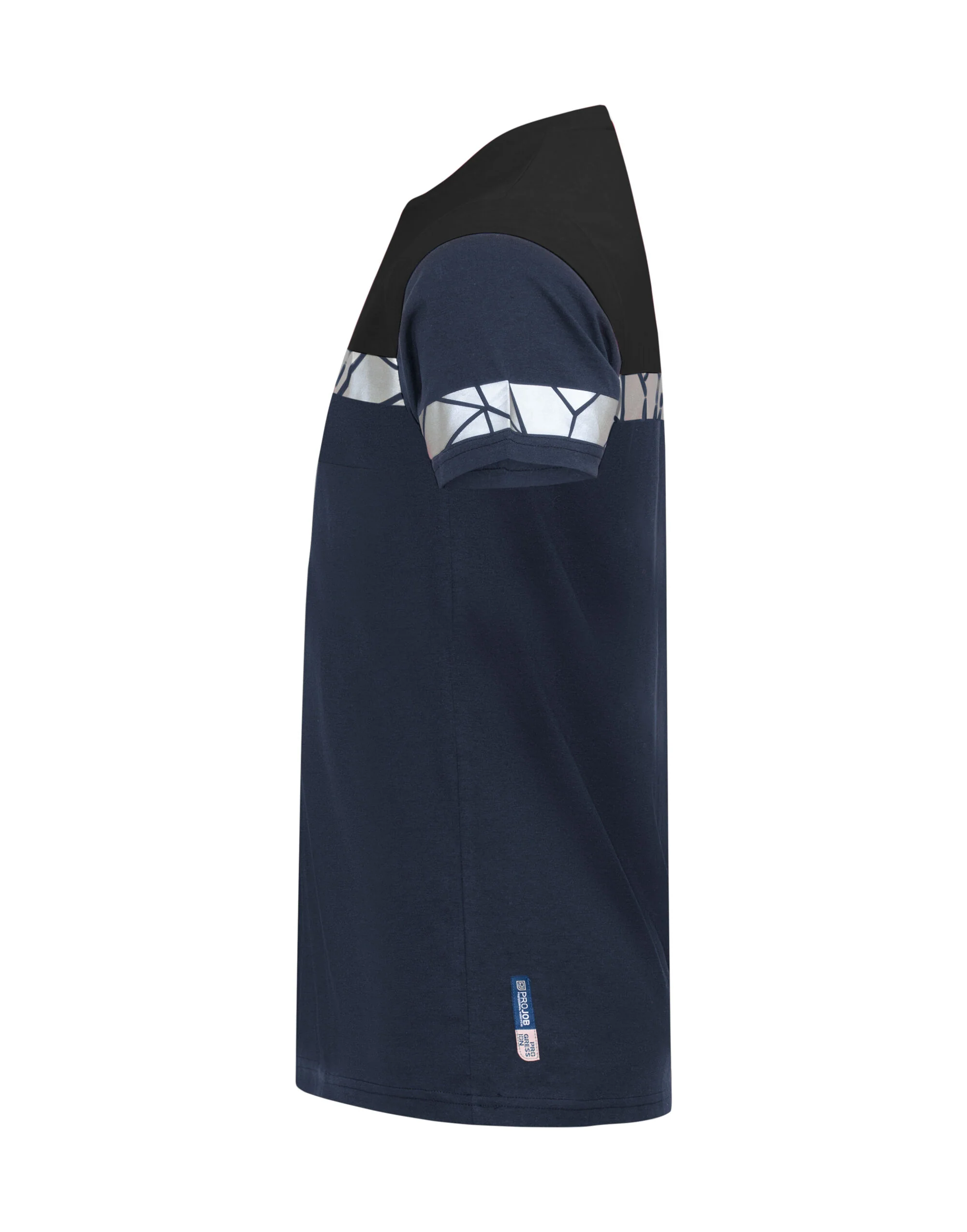 Pro-Job Progression 7001 T-Shirt - Image 7