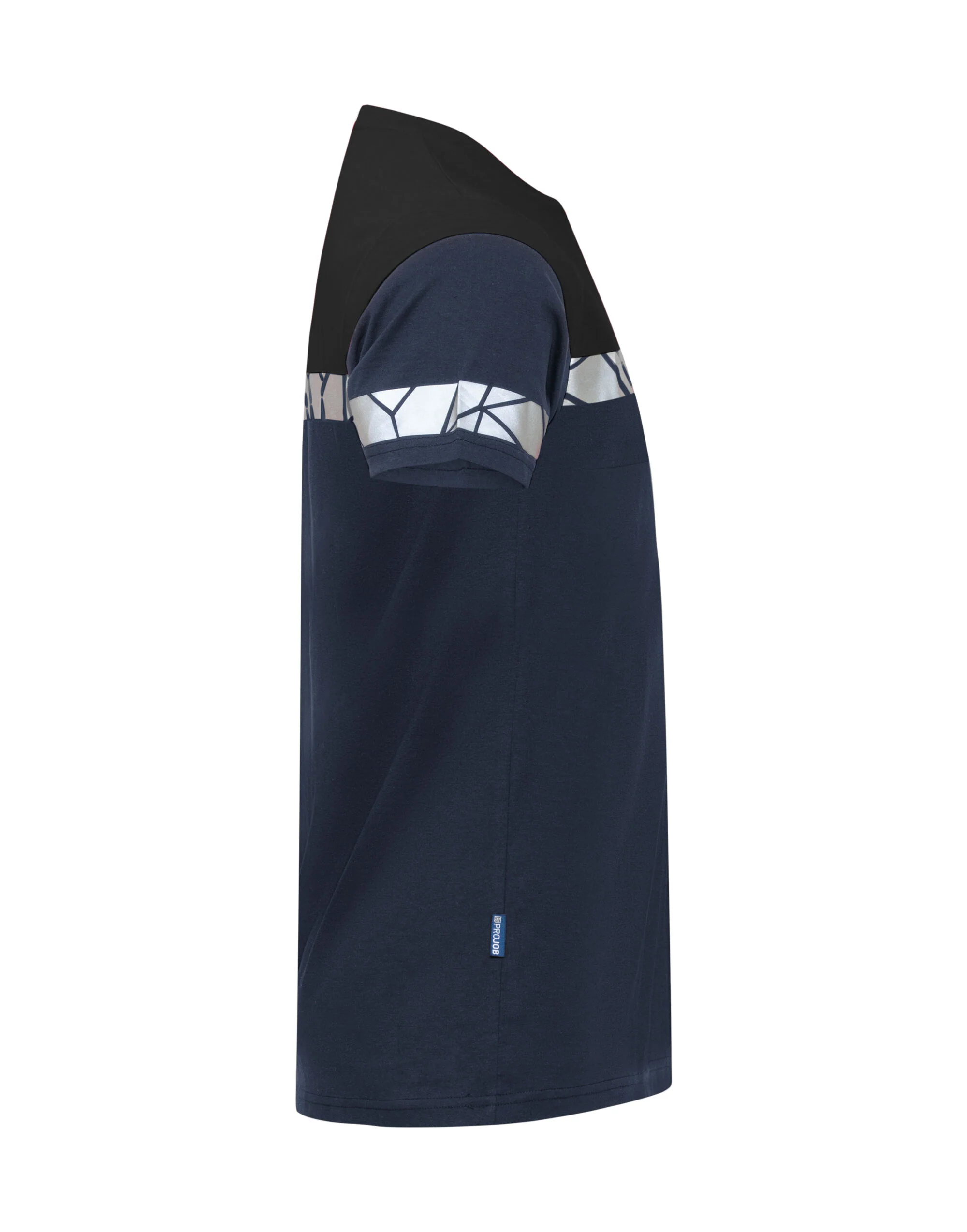Pro-Job Progression 7001 T-Shirt - Image 8