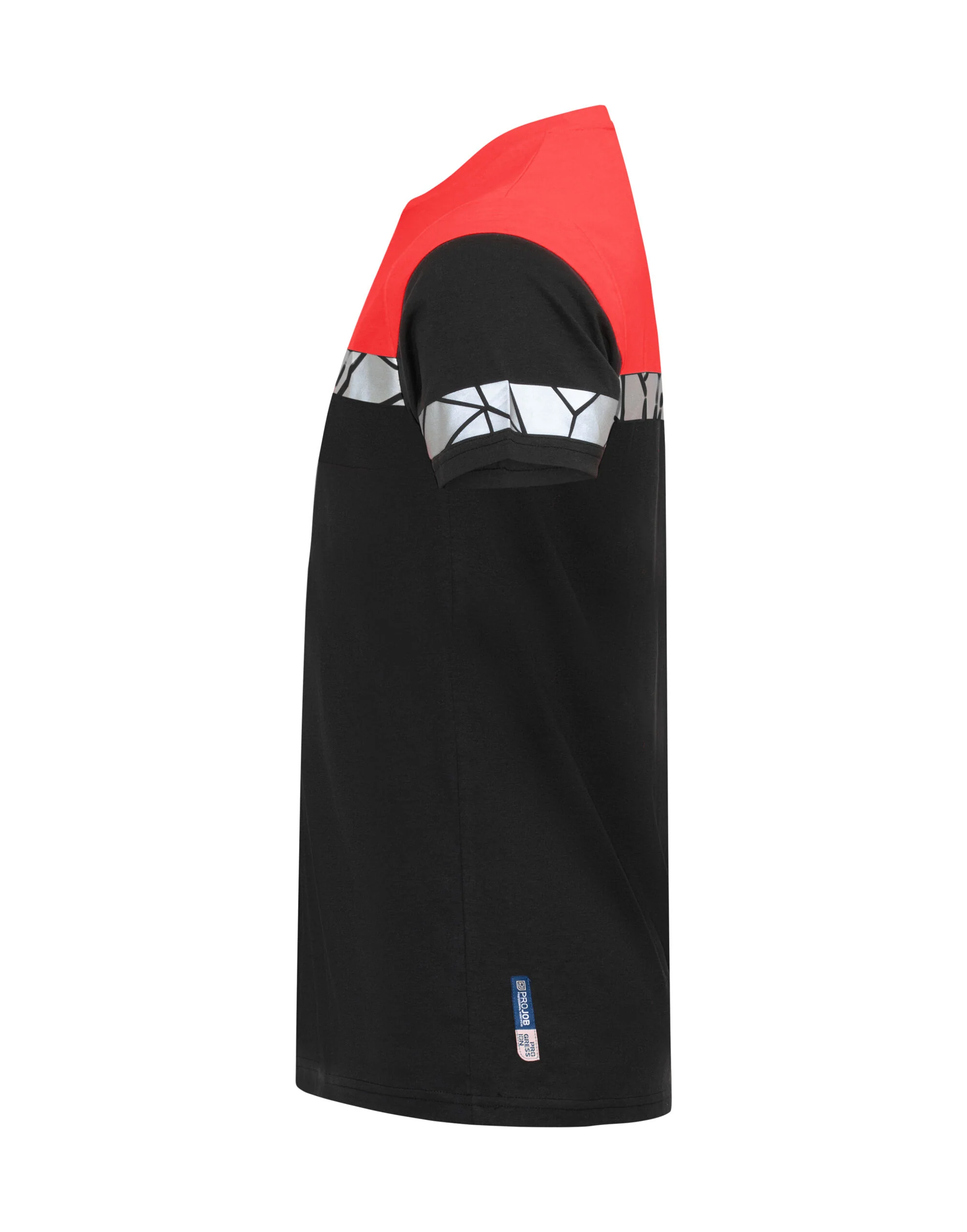 Pro-Job Progression 7001 T-Shirt - Image 9