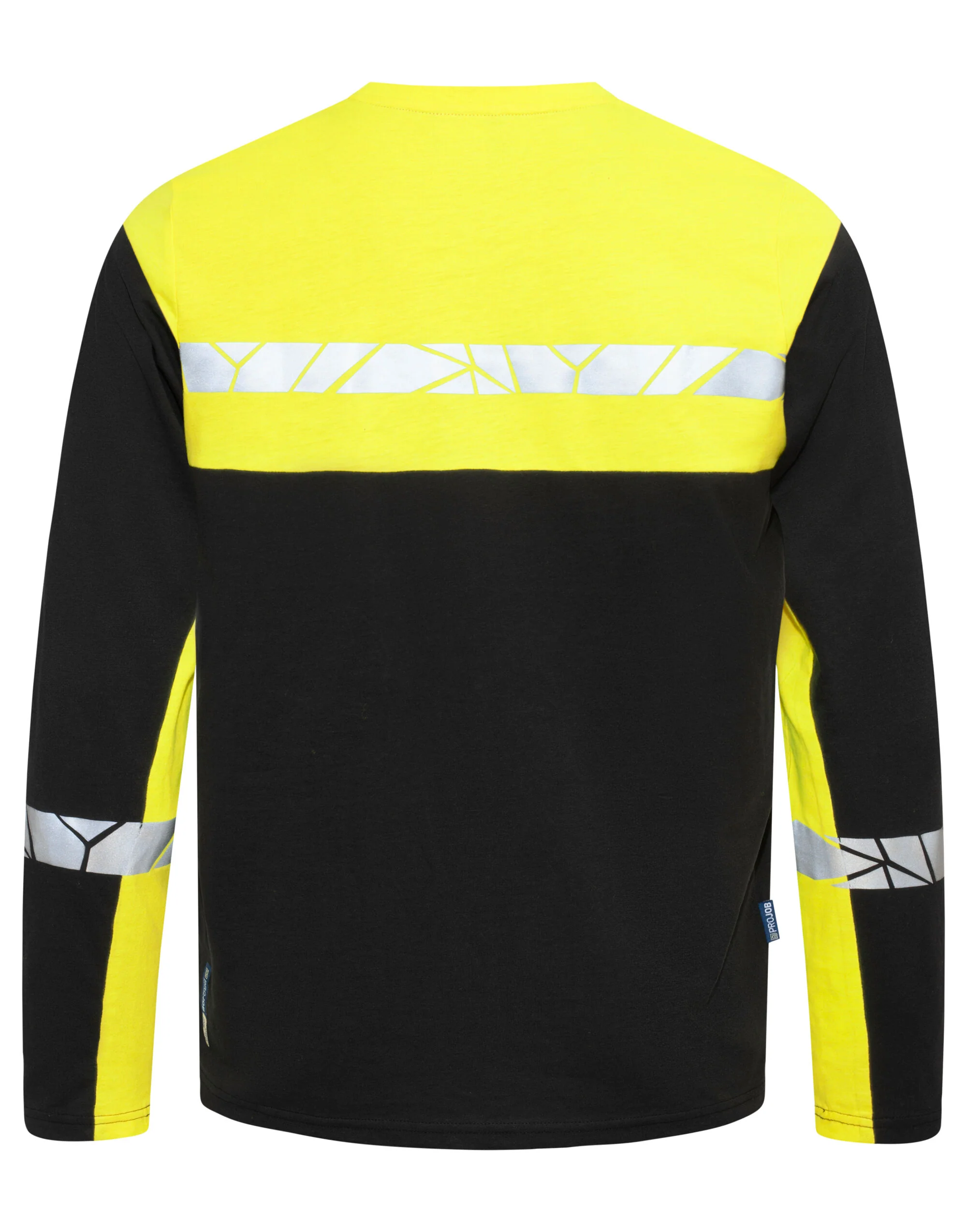 Pro-Job Progression 7002 Long Sleeve T-Shirt - Image 12