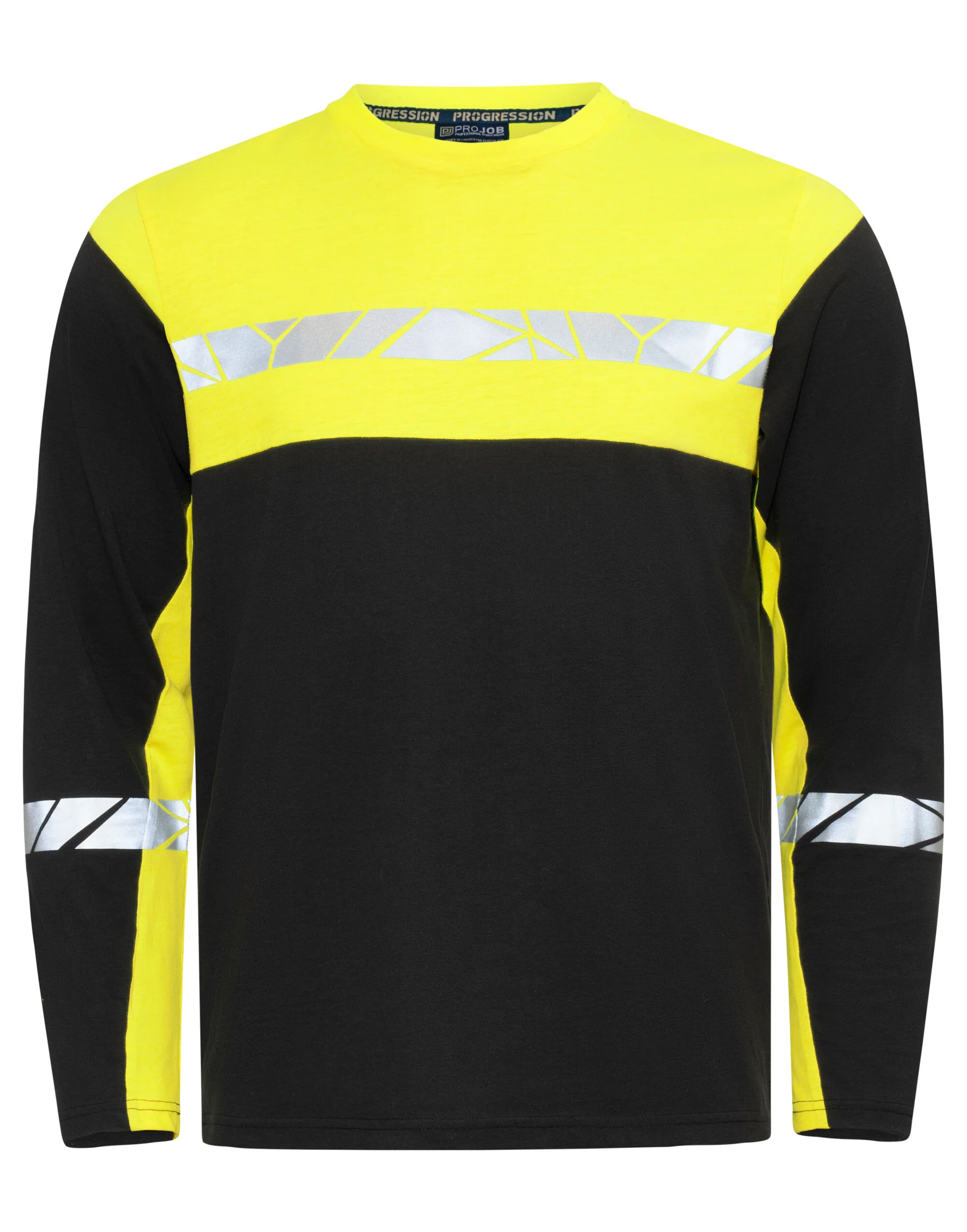 Pro-Job Progression 7002 Long Sleeve T-Shirt - Image 15