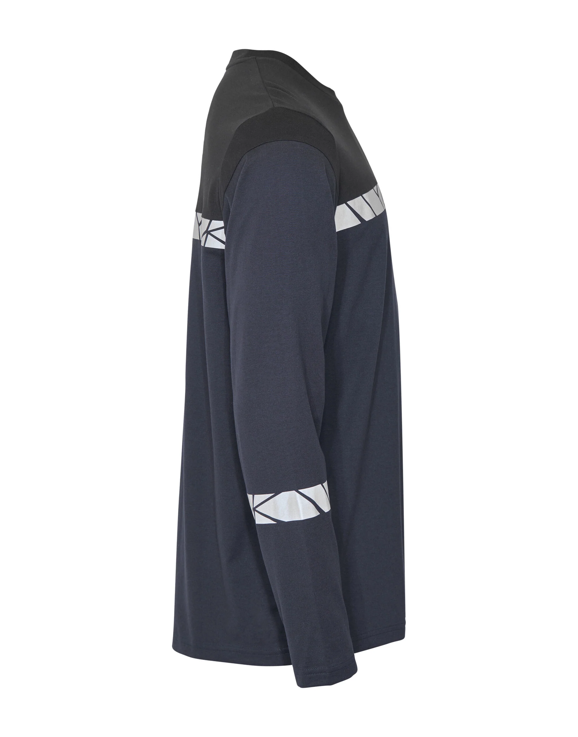 Pro-Job Progression 7002 Long Sleeve T-Shirt - Image 7