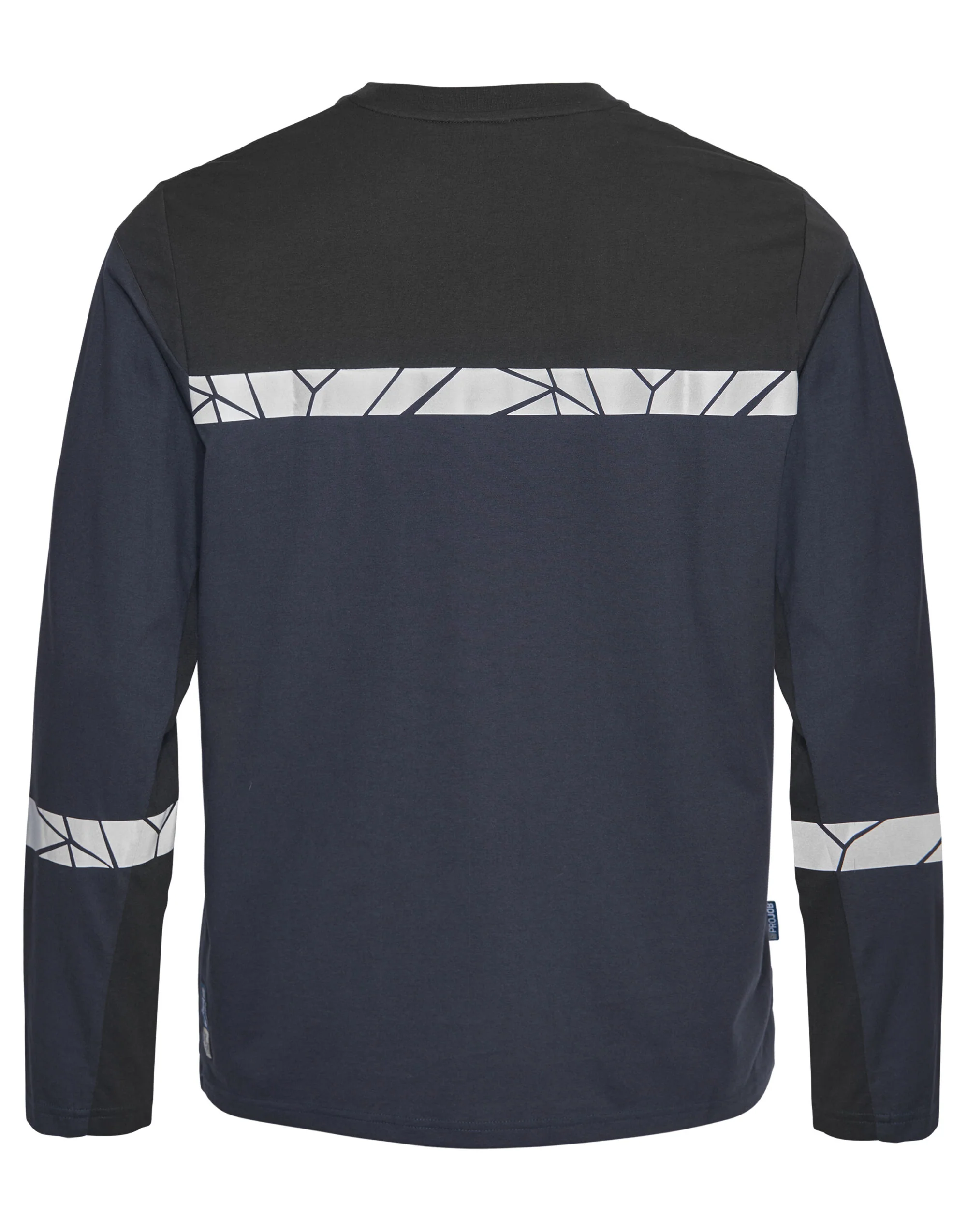 Pro-Job Progression 7002 Long Sleeve T-Shirt - Image 8
