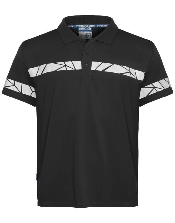 Pro-Job Progression 7003 Pique Polo - Image 30