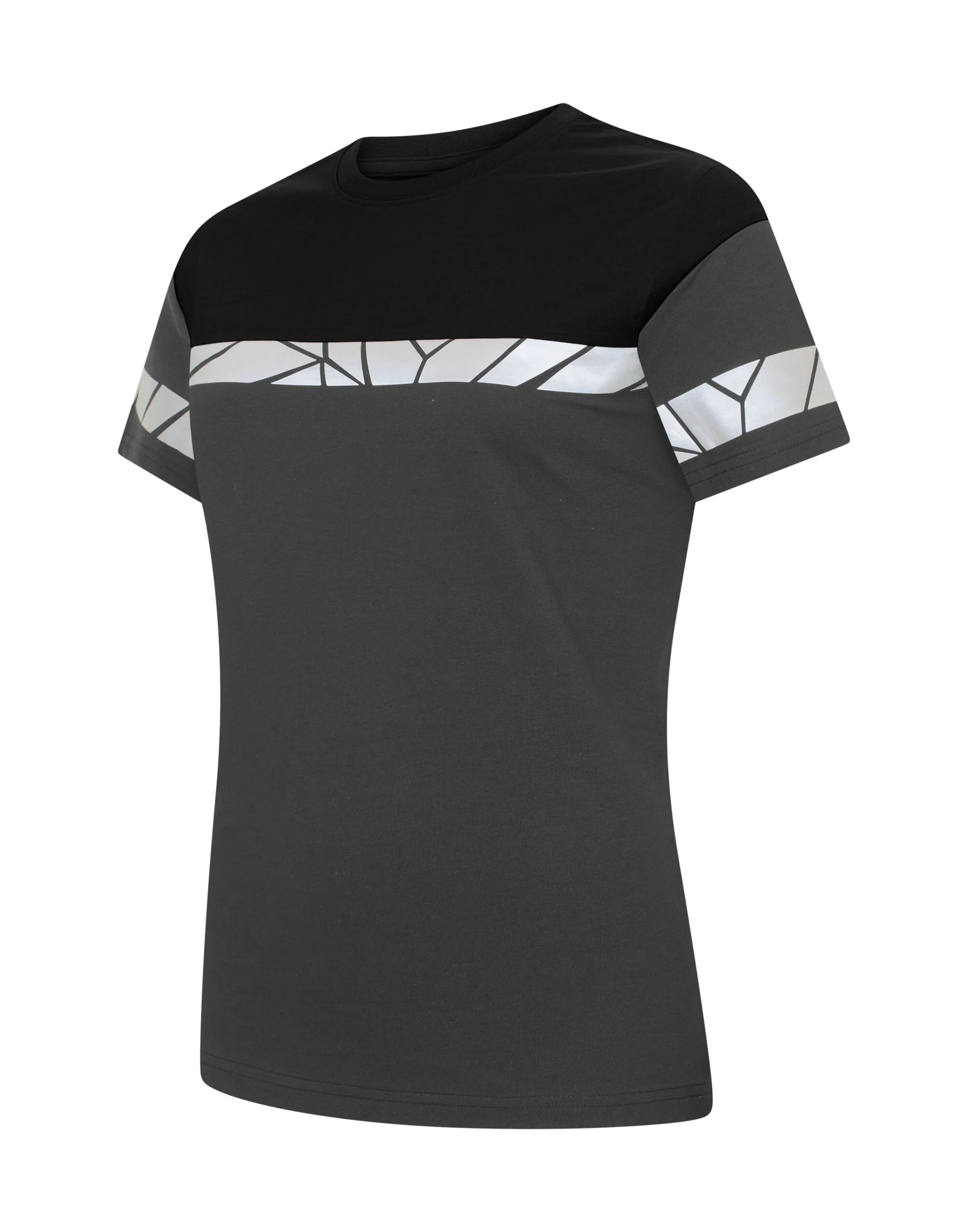 Pro-Job Progression 7005 Ladies T-Shirt - Image 2