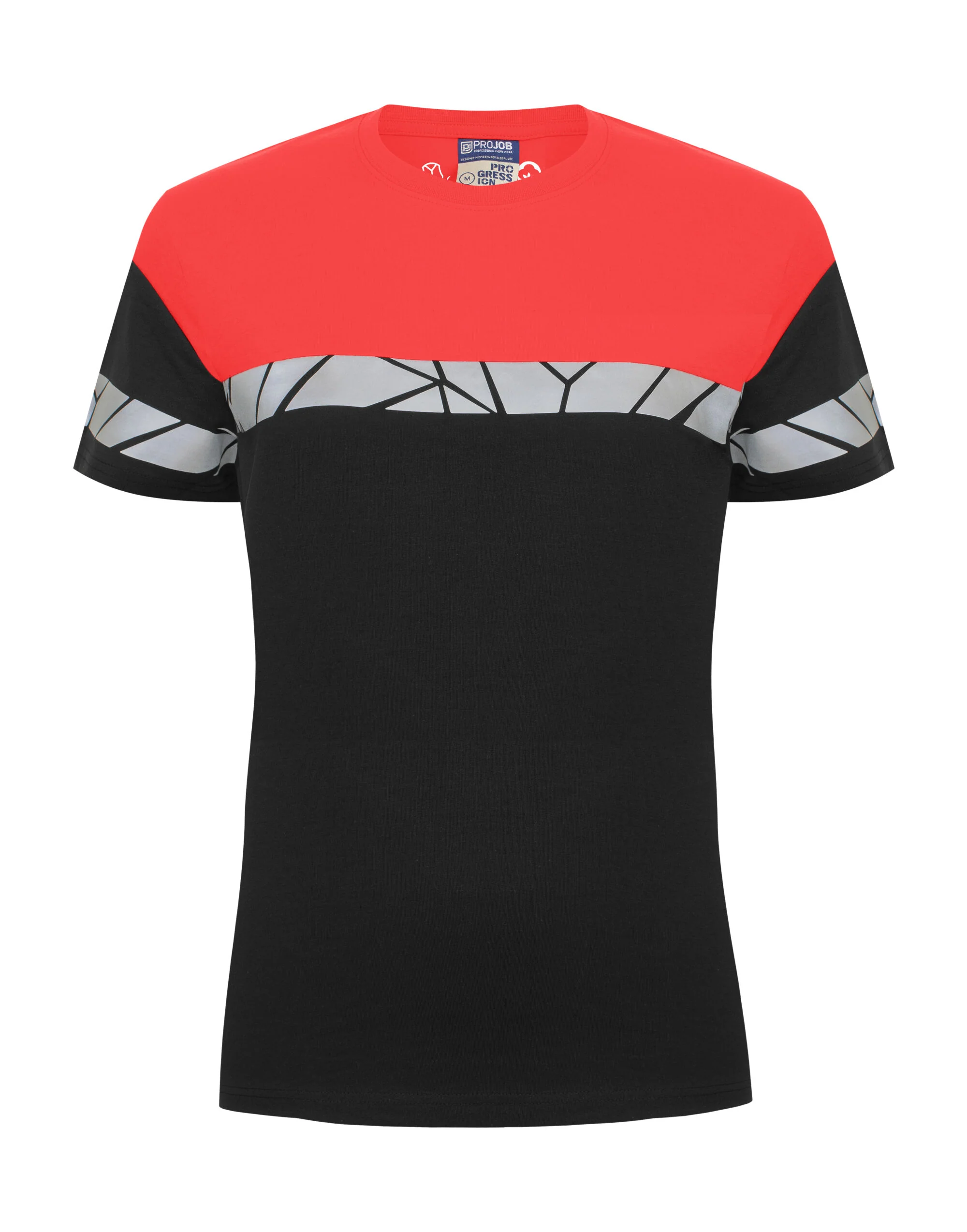 Pro-Job Progression 7005 Ladies T-Shirt - Image 20