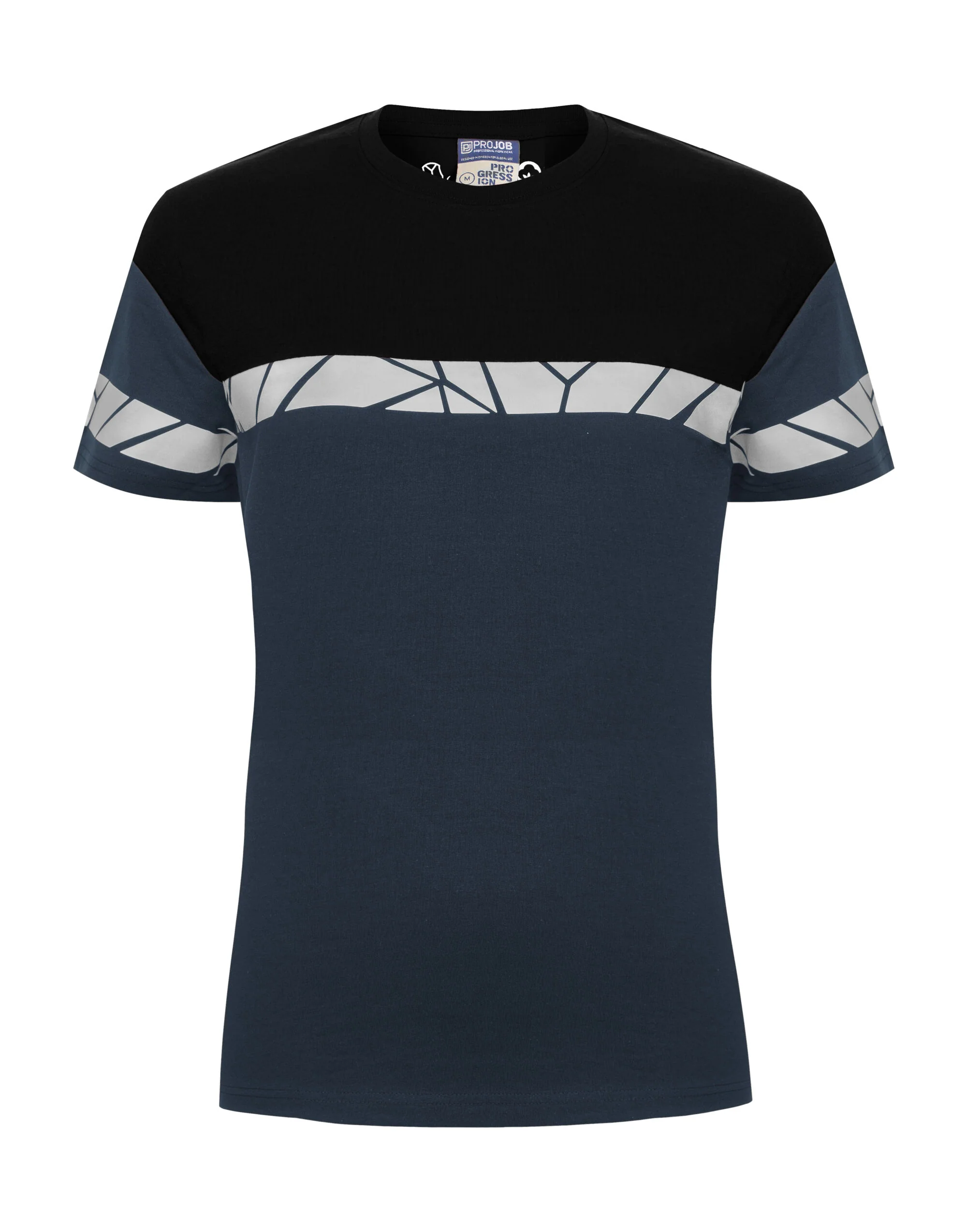 Pro-Job Progression 7005 Ladies T-Shirt - Image 21
