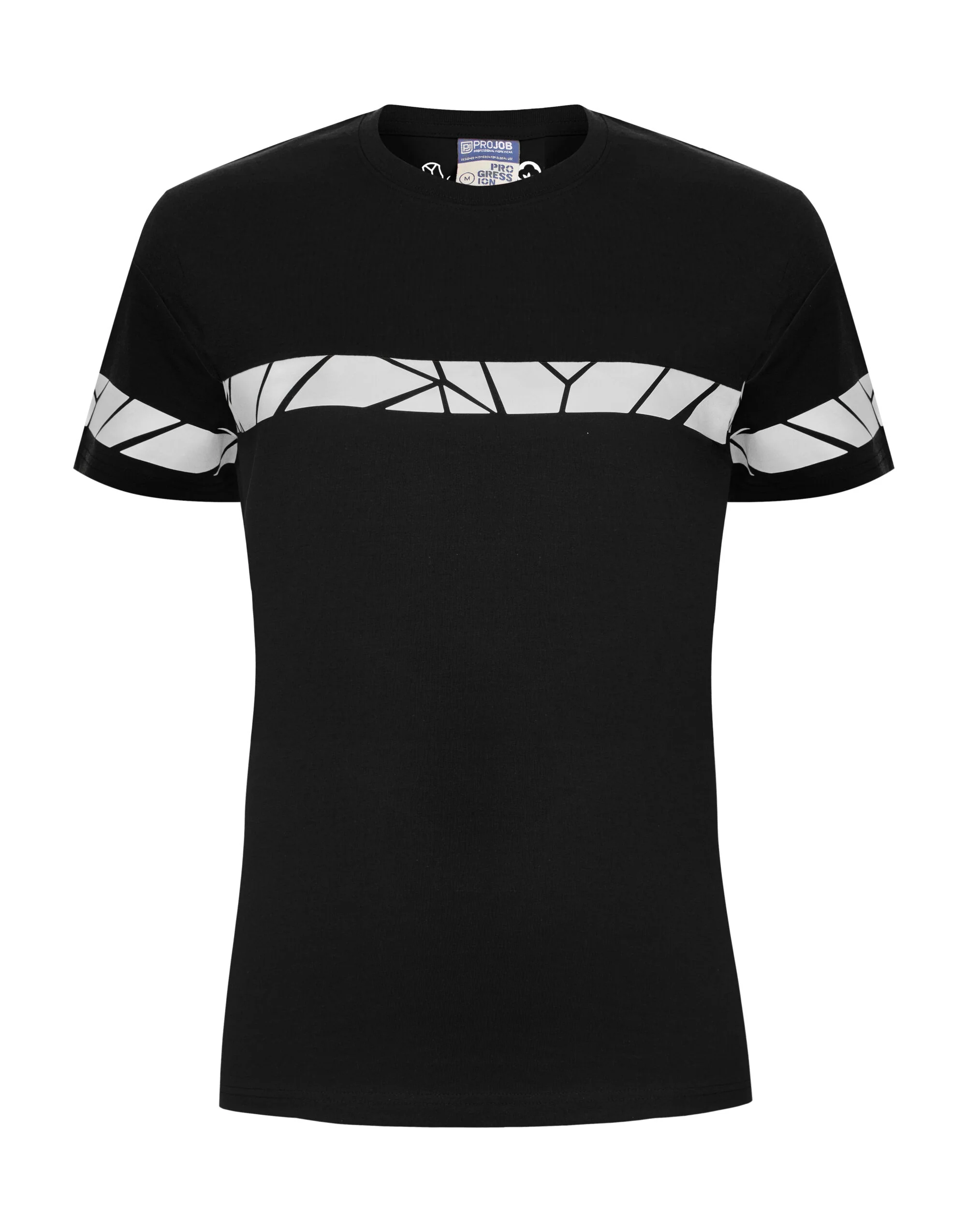 Pro-Job Progression 7005 Ladies T-Shirt - Image 23