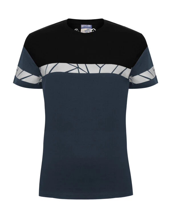 Pro-Job Progression 7005 Ladies T-Shirt - Image 25