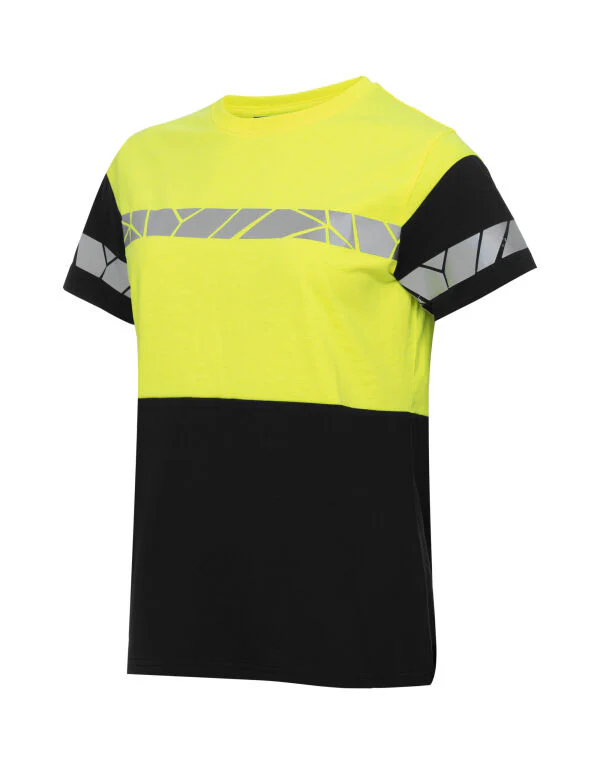 Pro-Job Progression 7005 Ladies T-Shirt - Image 27