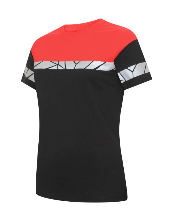 Pro-Job Progression 7005 Ladies T-Shirt - Image 28