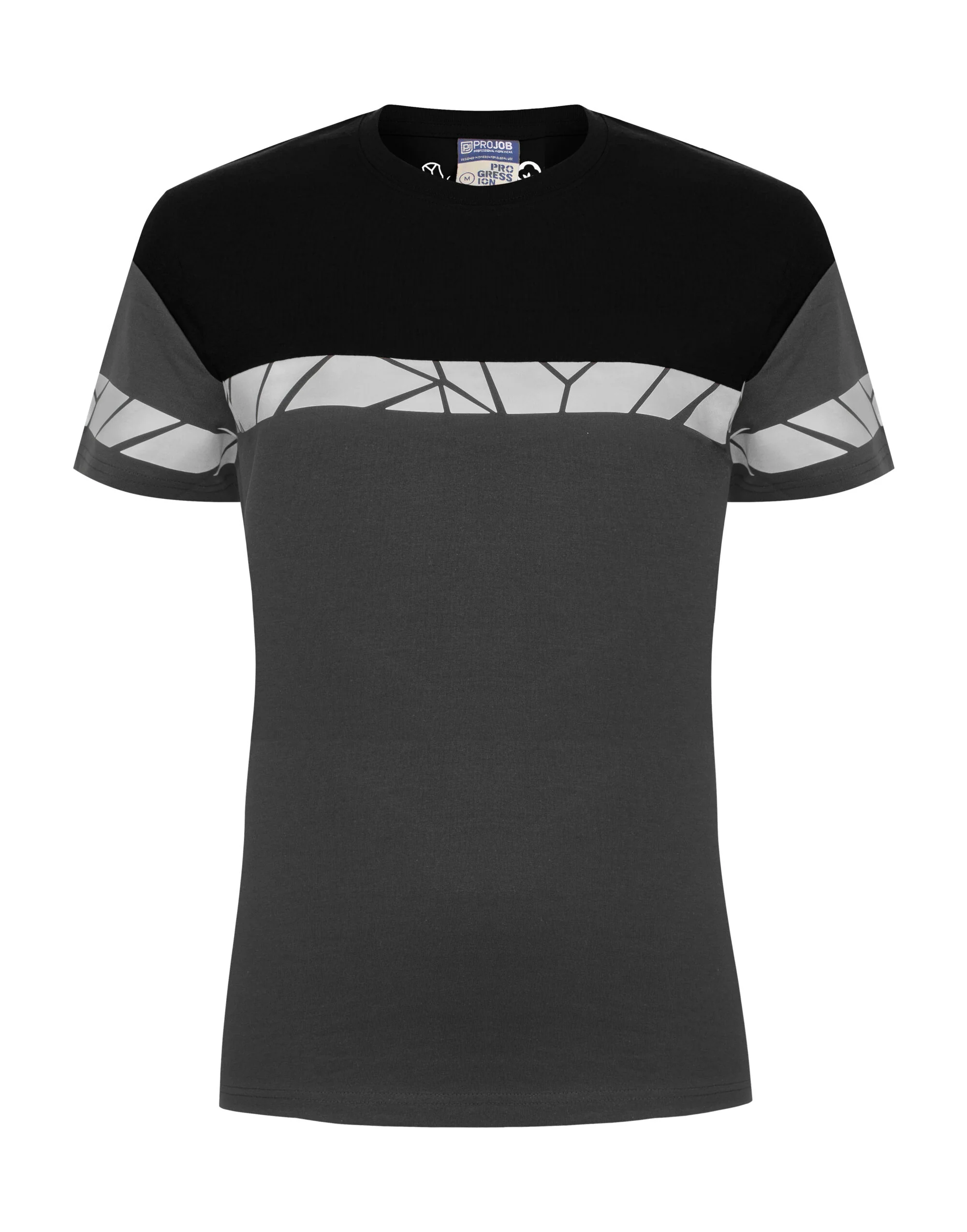 Pro-Job Progression 7005 Ladies T-Shirt - Image 5