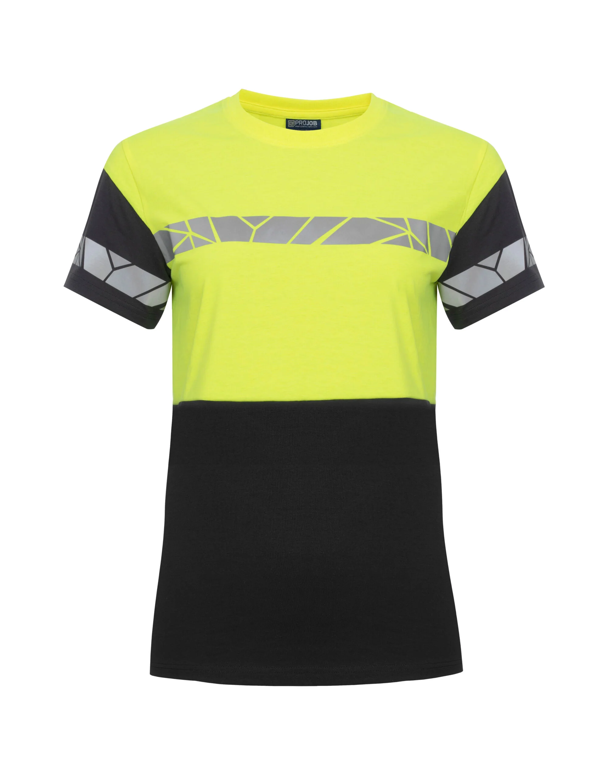 Pro-Job Progression 7005 Ladies T-Shirt - Image 9