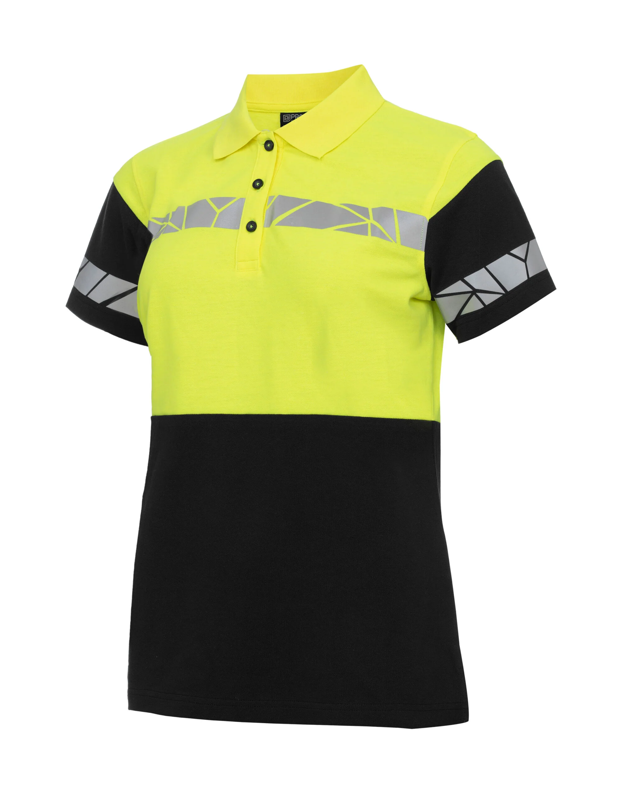 Pro-Job Progression 7006 Ladies Pique - Image 10