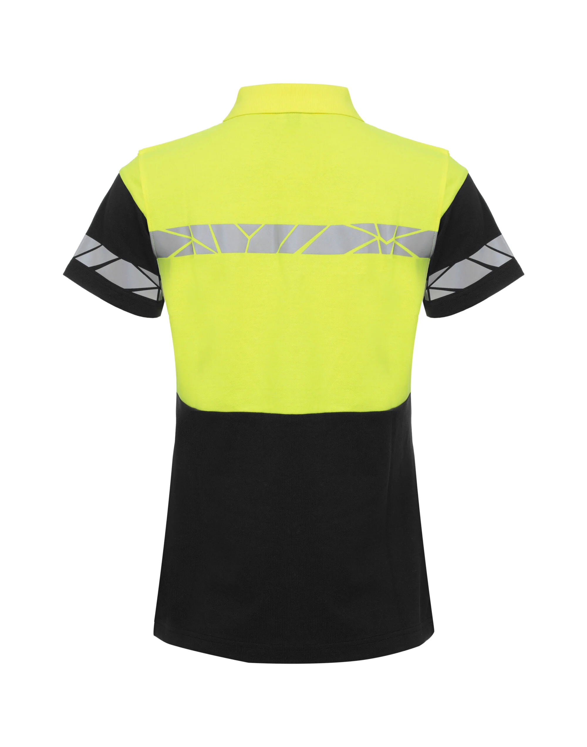 Pro-Job Progression 7006 Ladies Pique - Image 7