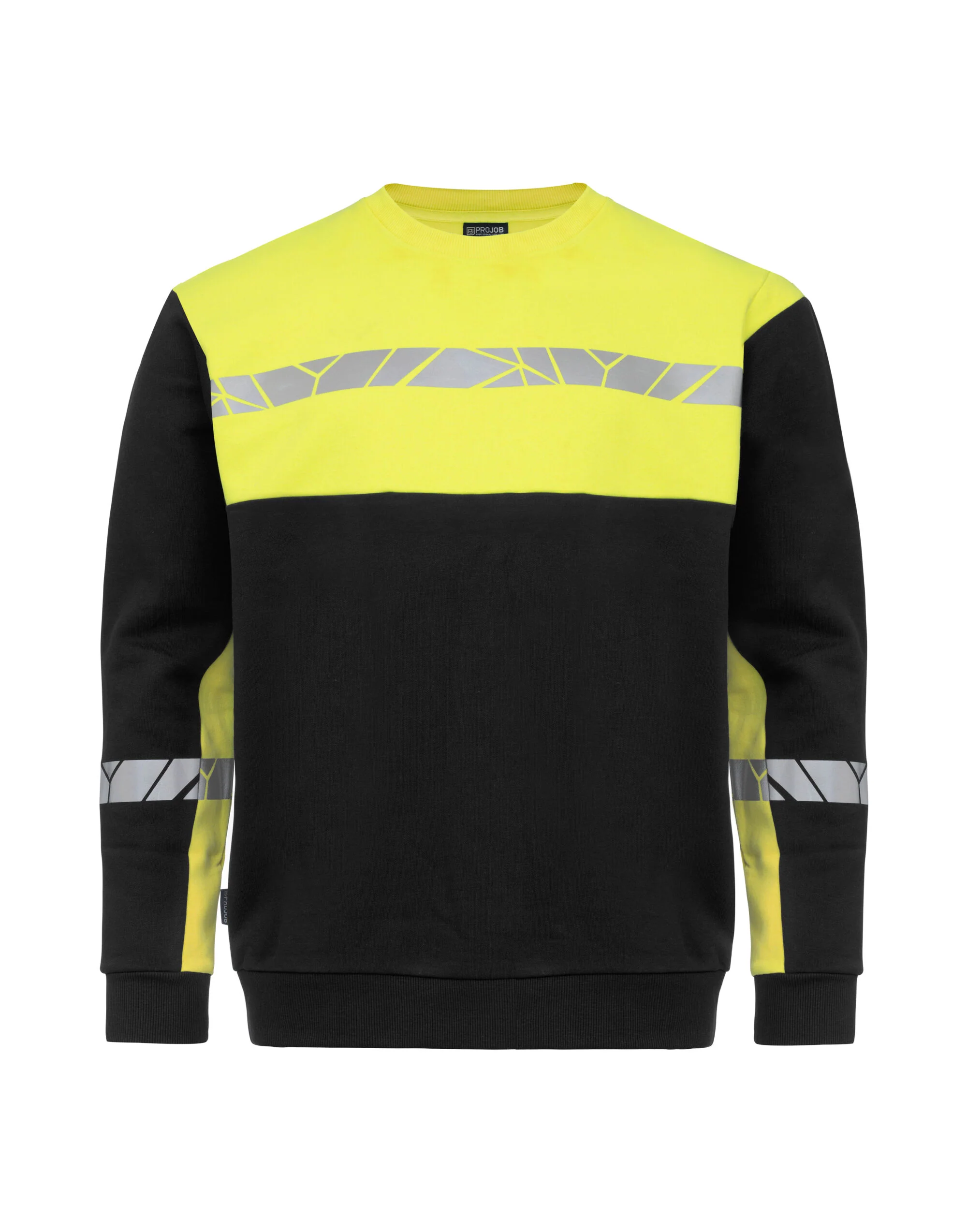 Pro-Job Progression 7101 Sweatshirt - Image 15