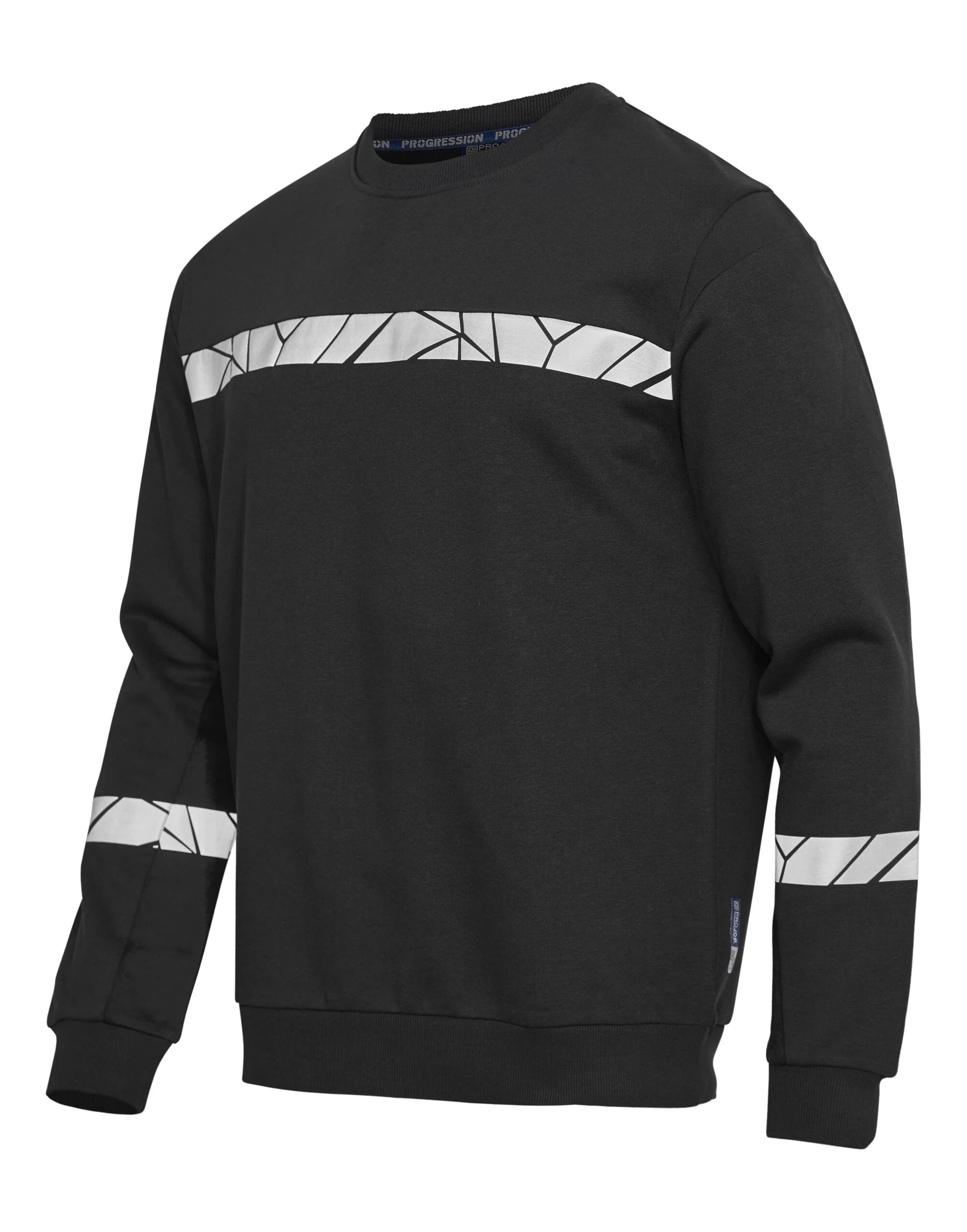 Pro-Job Progression 7101 Sweatshirt - Image 22