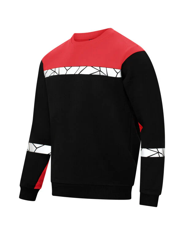 Pro-Job Progression 7101 Sweatshirt - Image 28