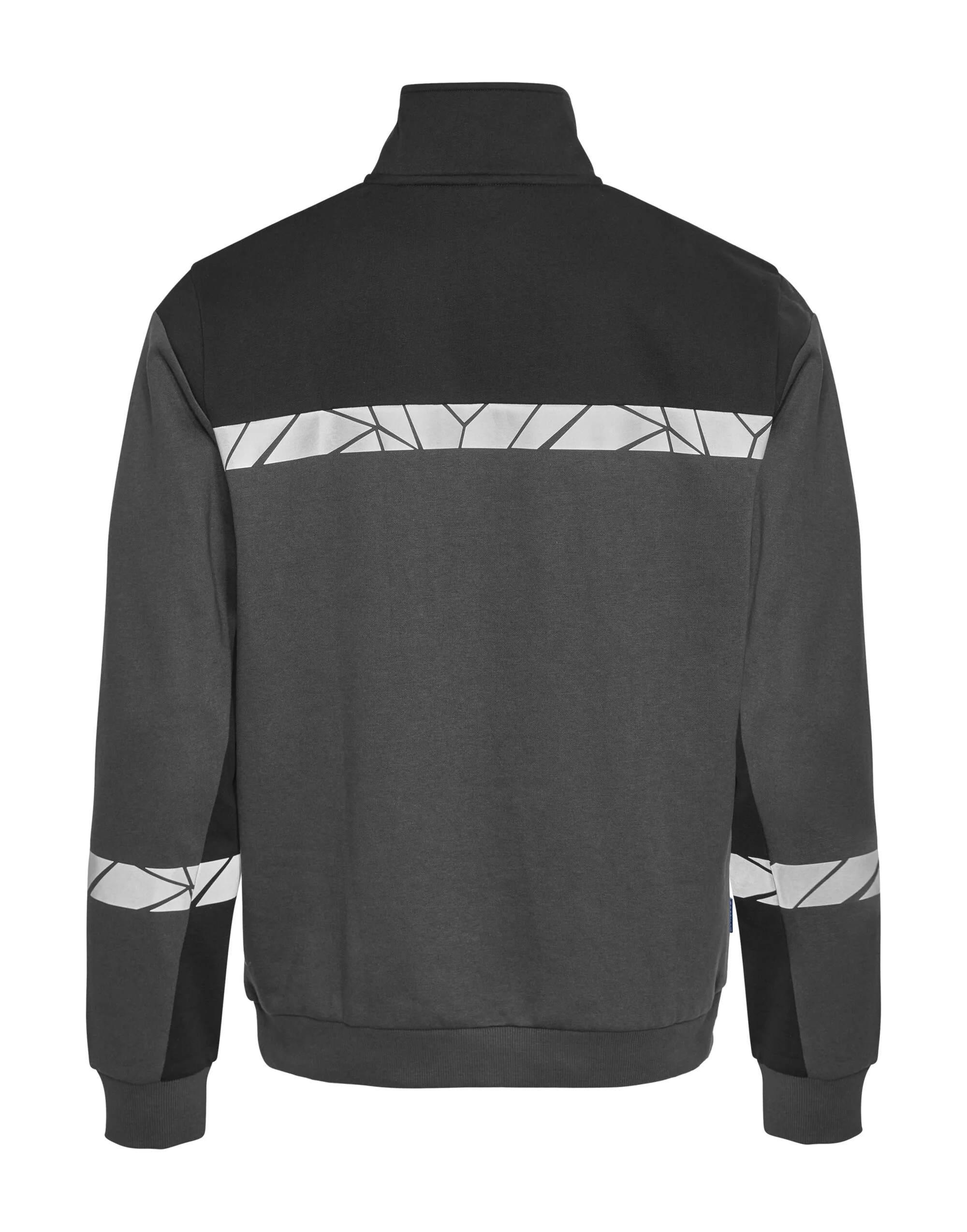 Pro-Job Progression 7102 1/2 Zip Sweatshirt - Image 14