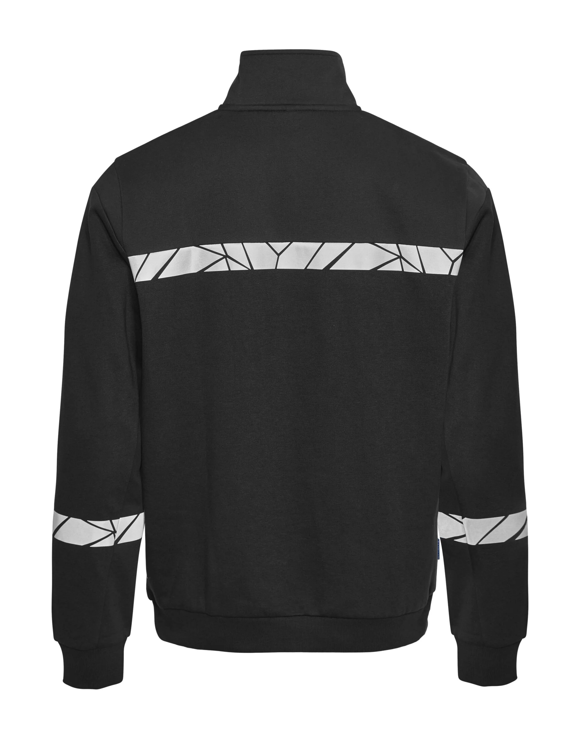 Pro-Job Progression 7102 1/2 Zip Sweatshirt - Image 18