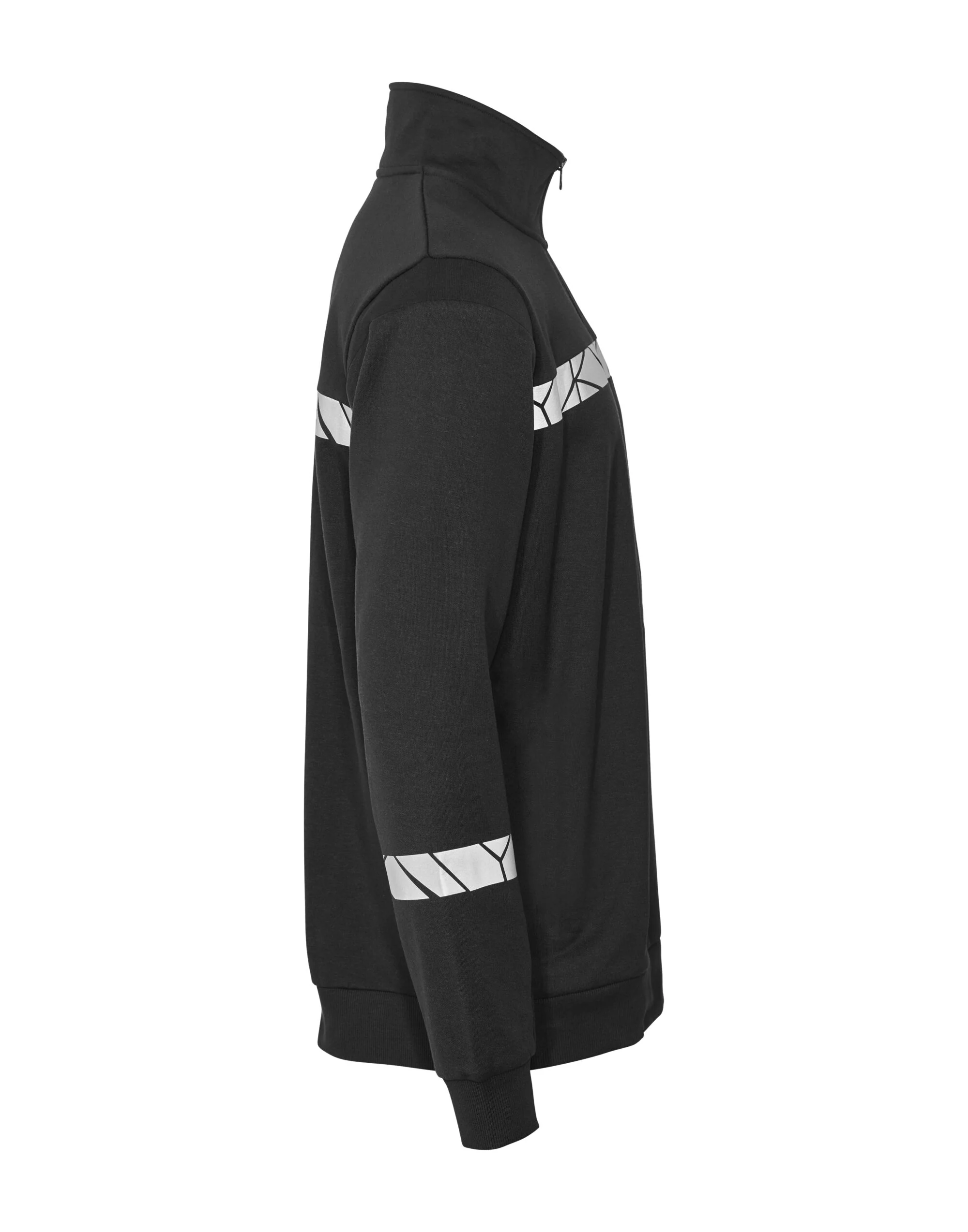 Pro-Job Progression 7102 1/2 Zip Sweatshirt - Image 19