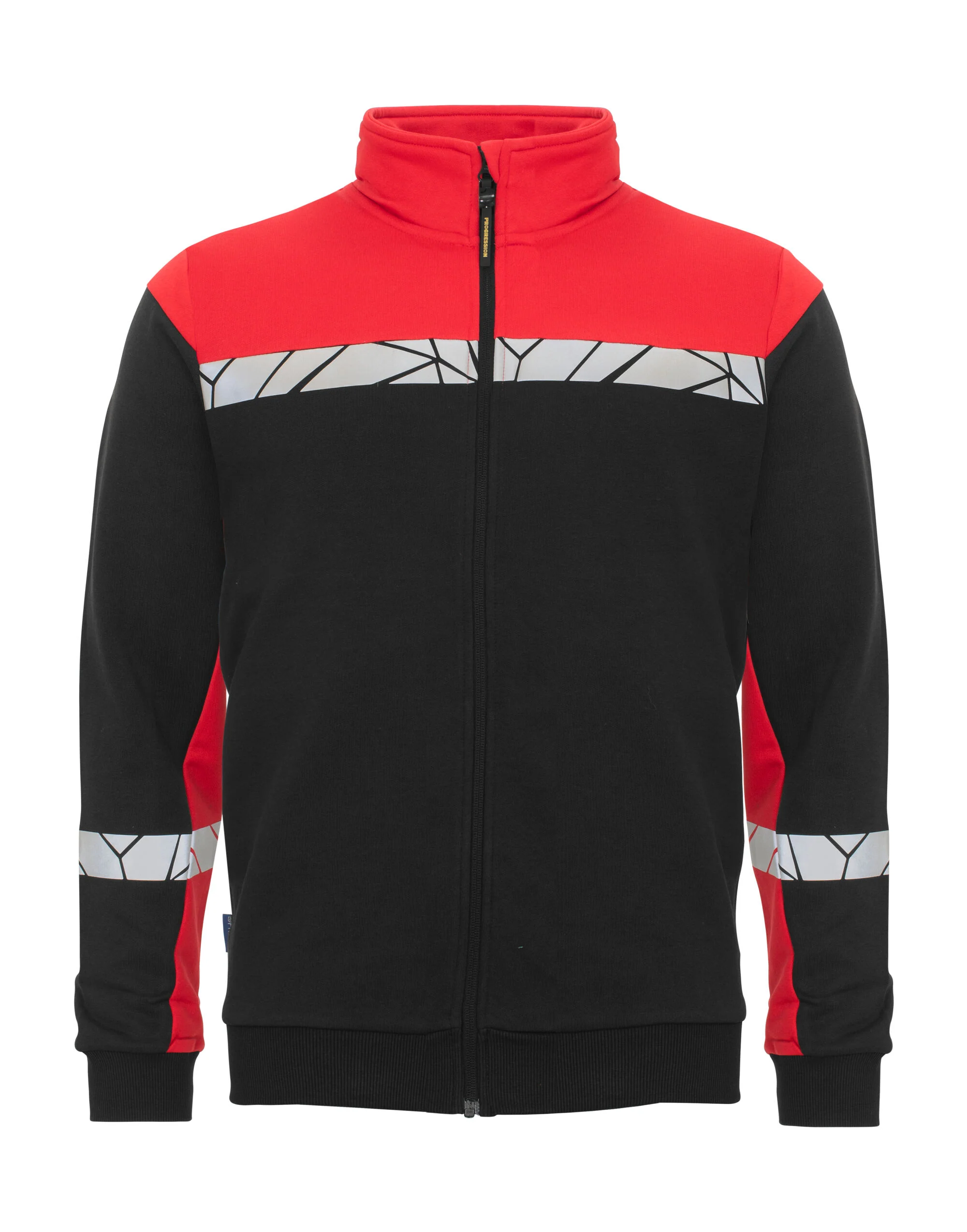 Pro-Job Progression 7103 Full Zip Sweat - Image 10