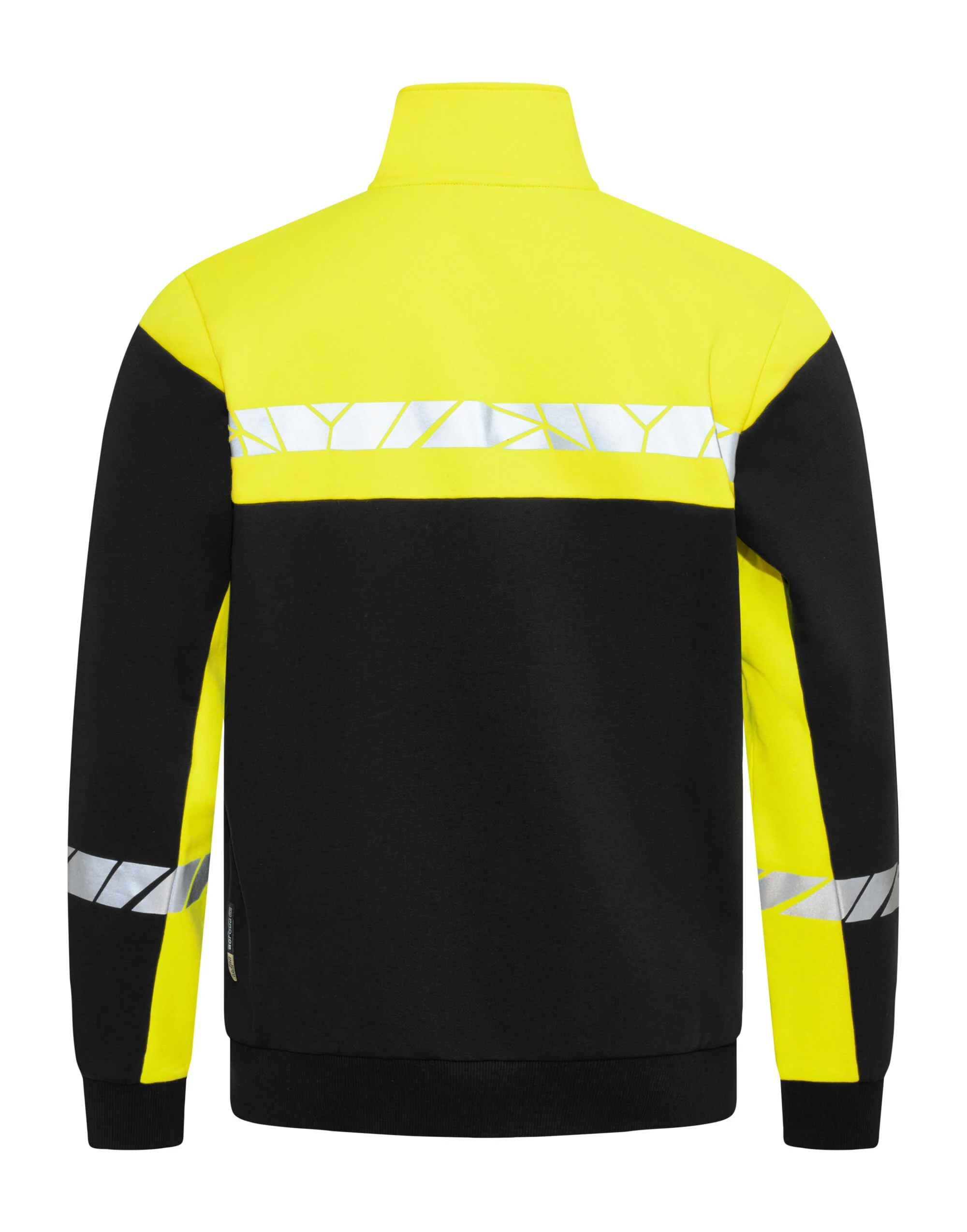 Pro-Job Progression 7103 Full Zip Sweat - Image 11