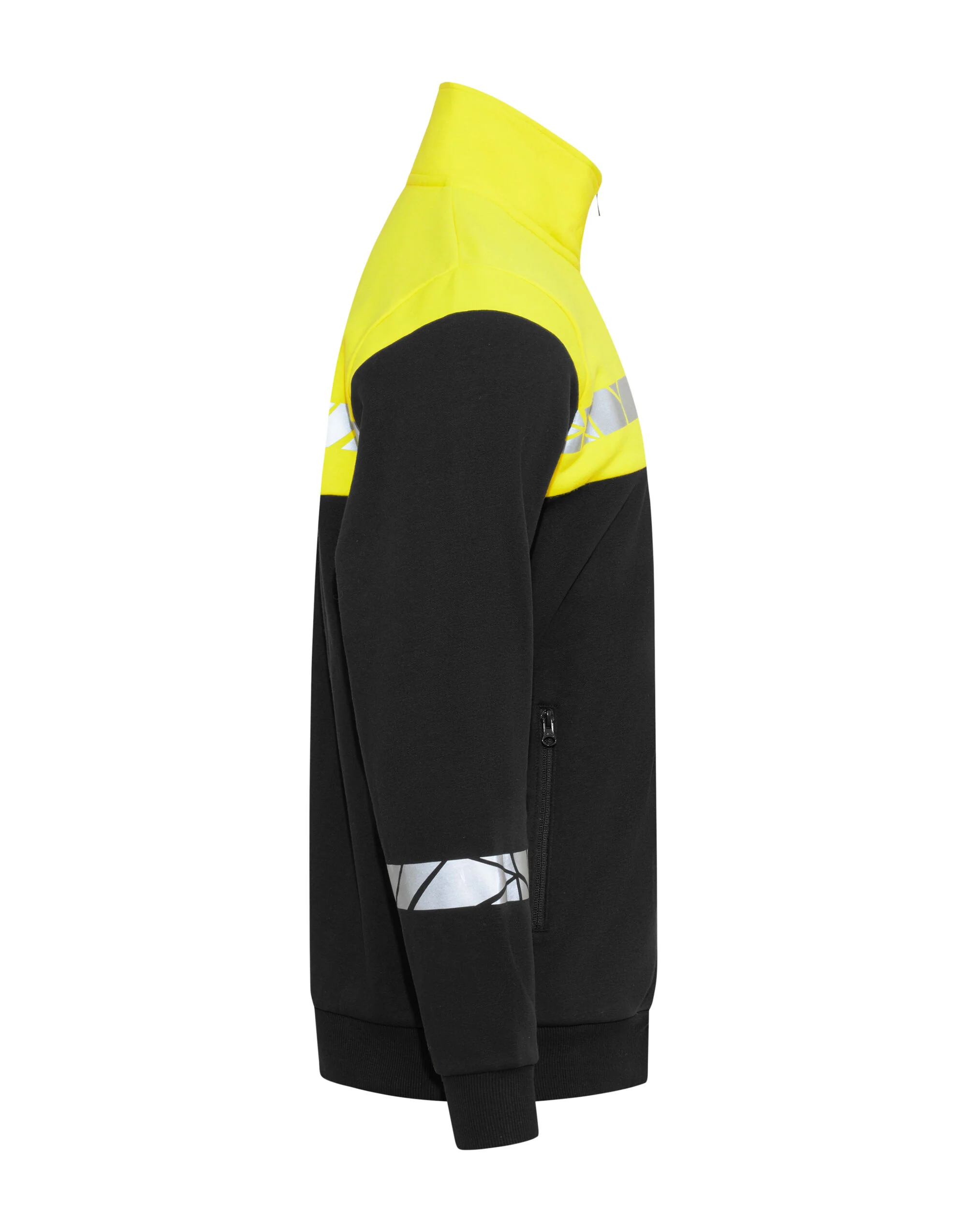 Pro-Job Progression 7103 Full Zip Sweat - Image 12
