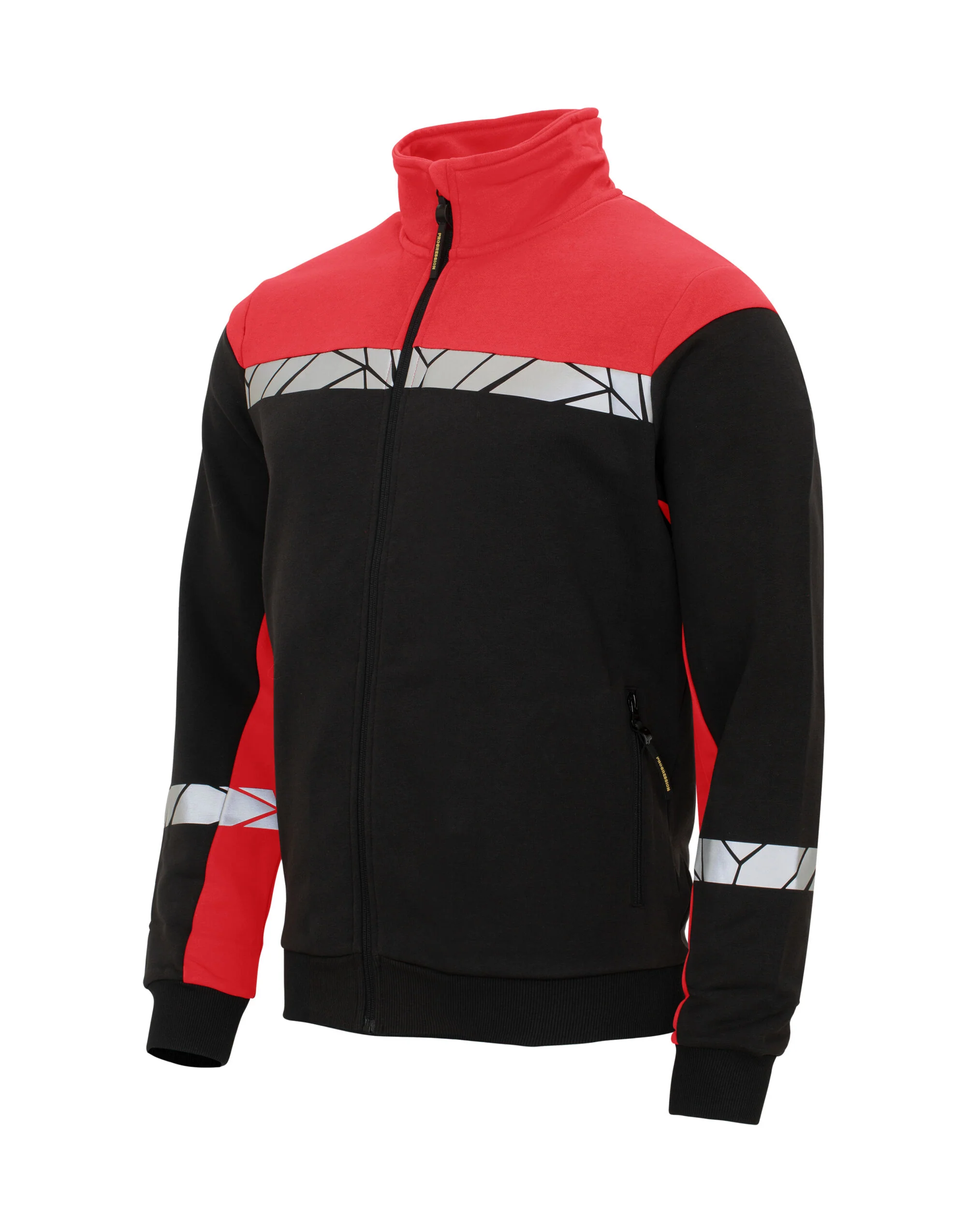Pro-Job Progression 7103 Full Zip Sweat - Image 13