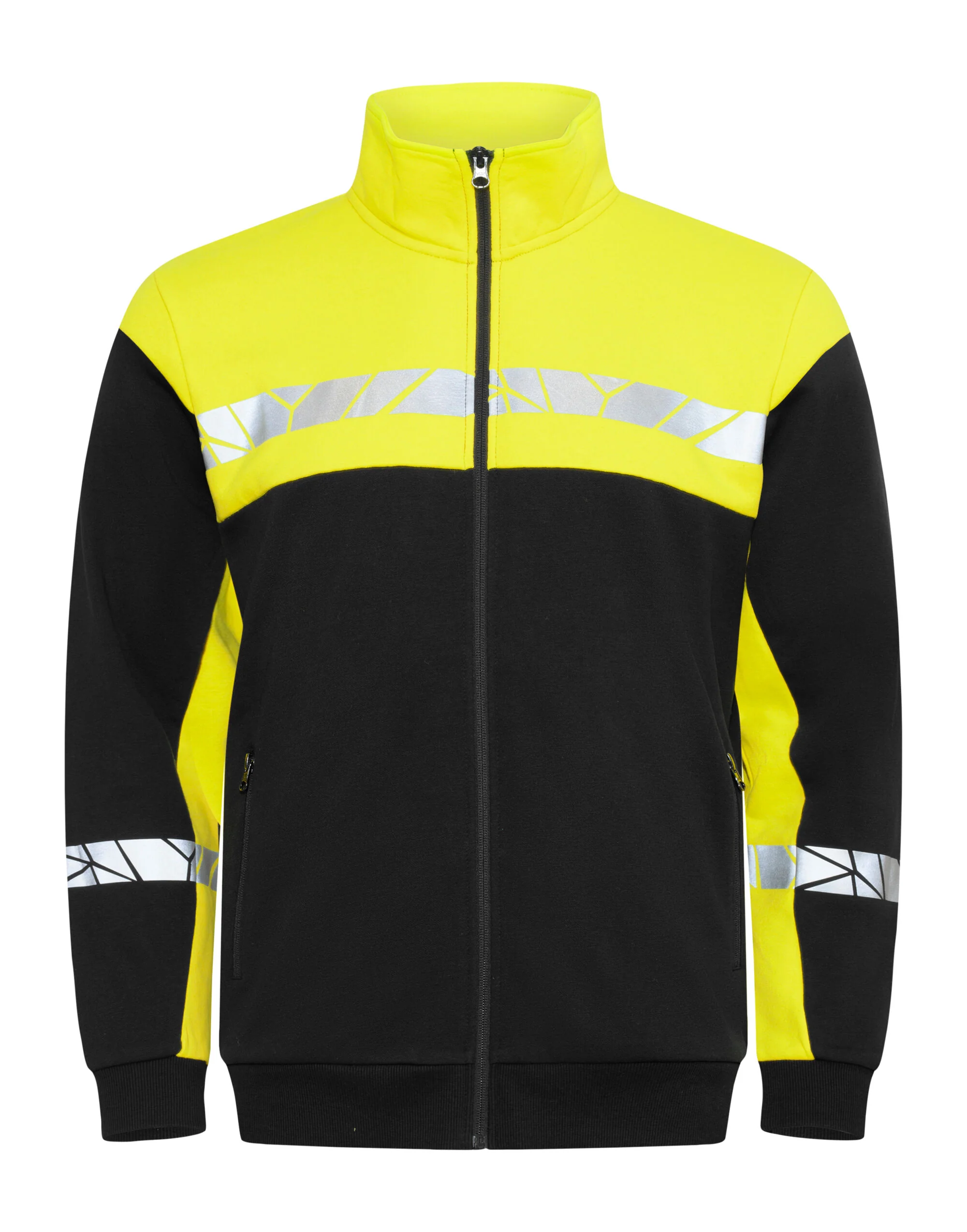 Pro-Job Progression 7103 Full Zip Sweat - Image 15