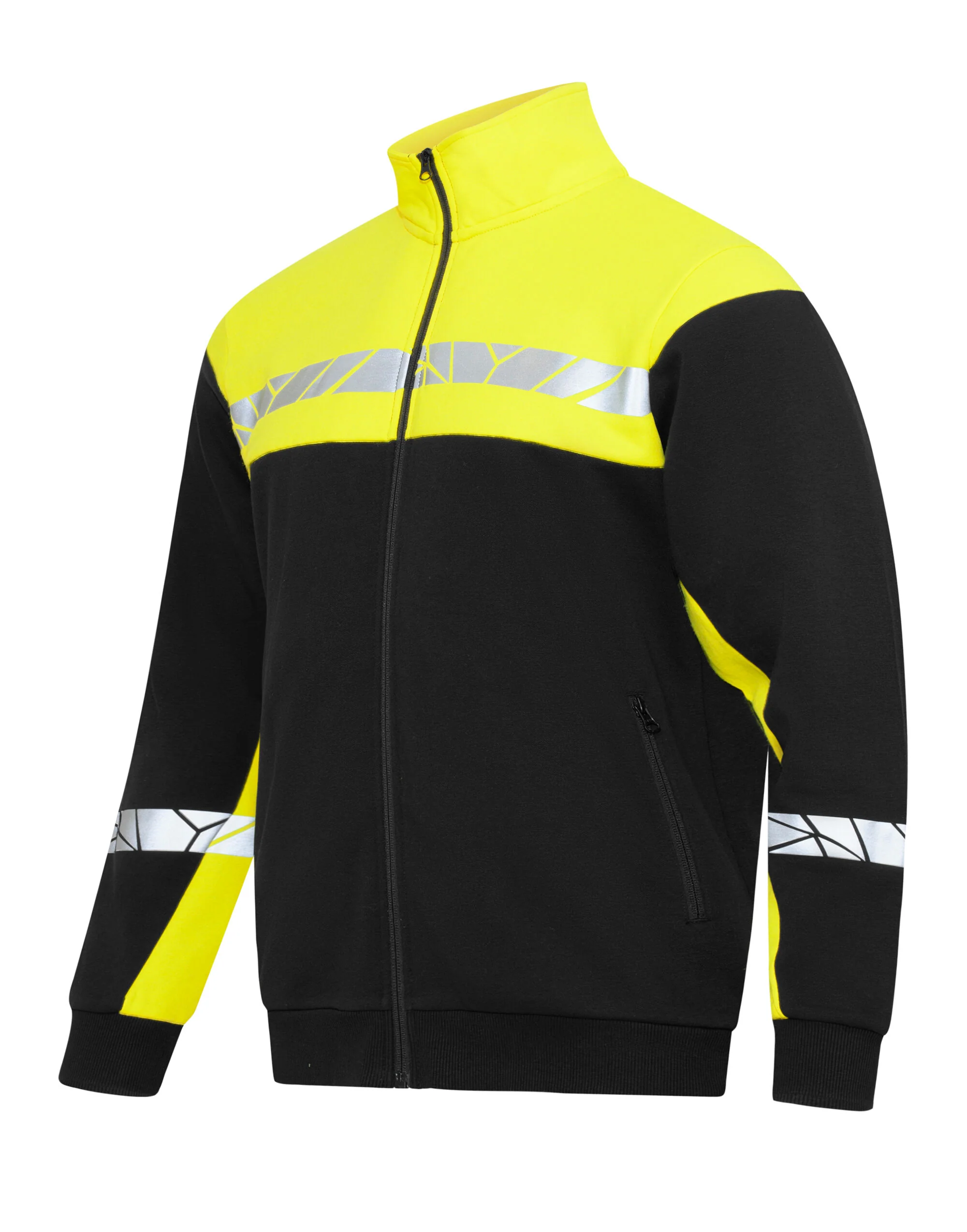 Pro-Job Progression 7103 Full Zip Sweat - Image 16