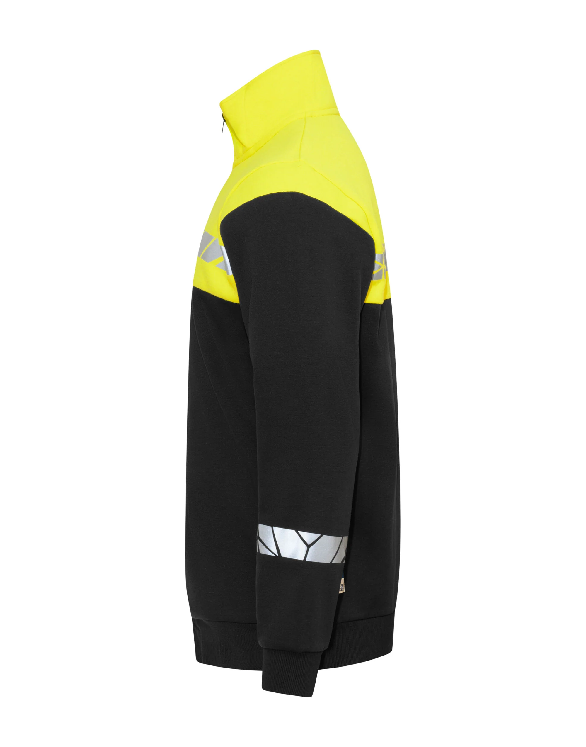 Pro-Job Progression 7103 Full Zip Sweat - Image 17