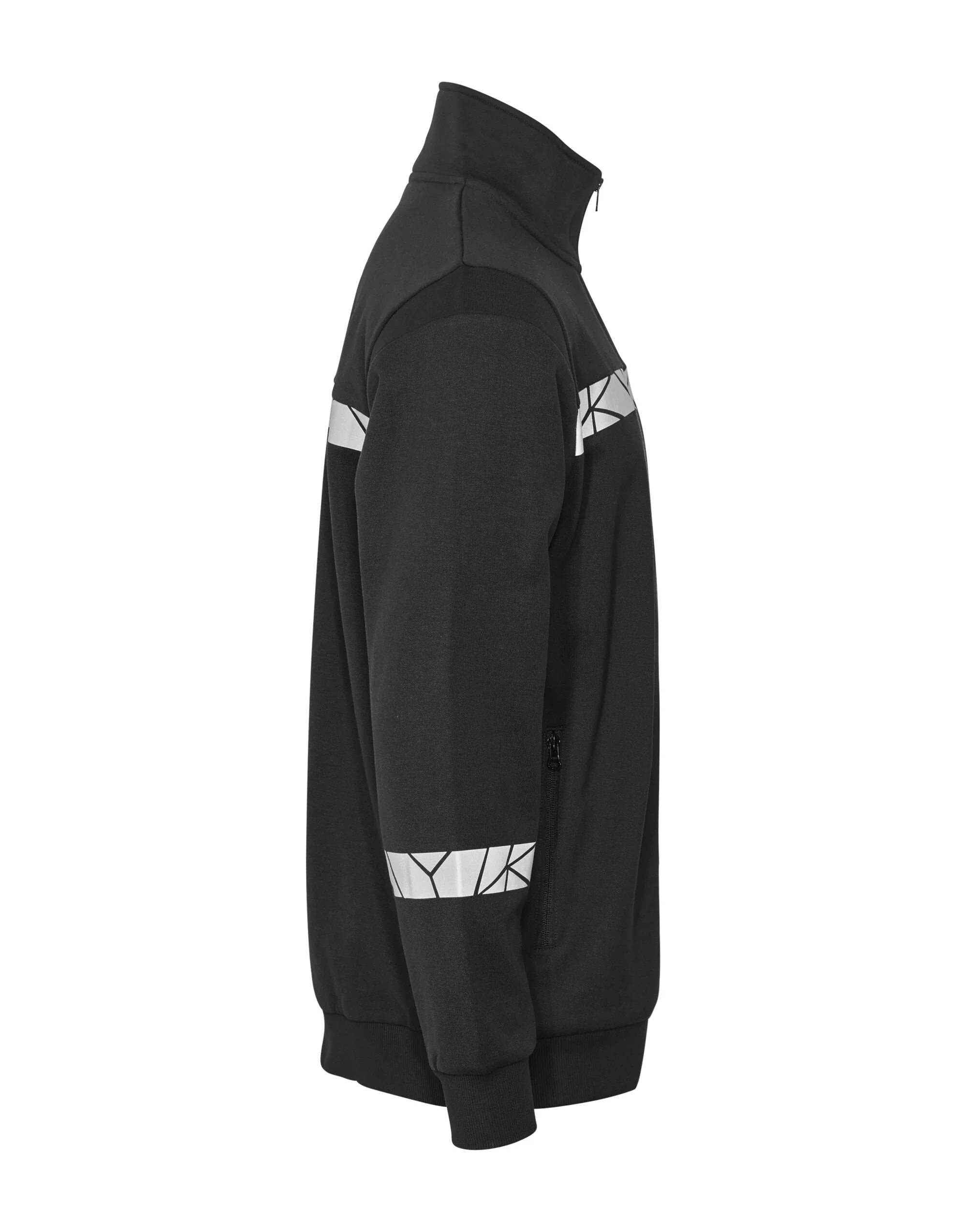 Pro-Job Progression 7103 Full Zip Sweat - Image 19