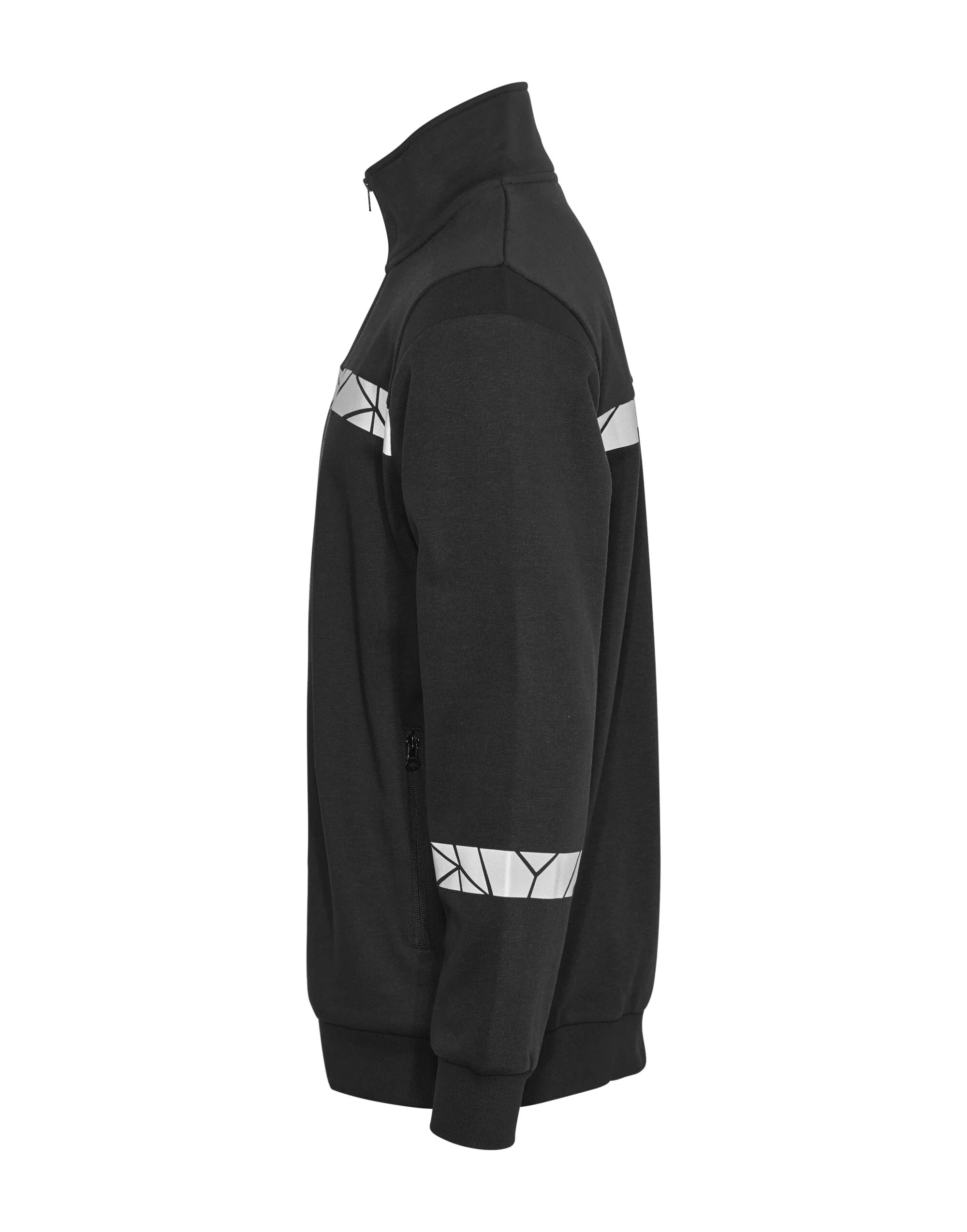 Pro-Job Progression 7103 Full Zip Sweat - Image 20