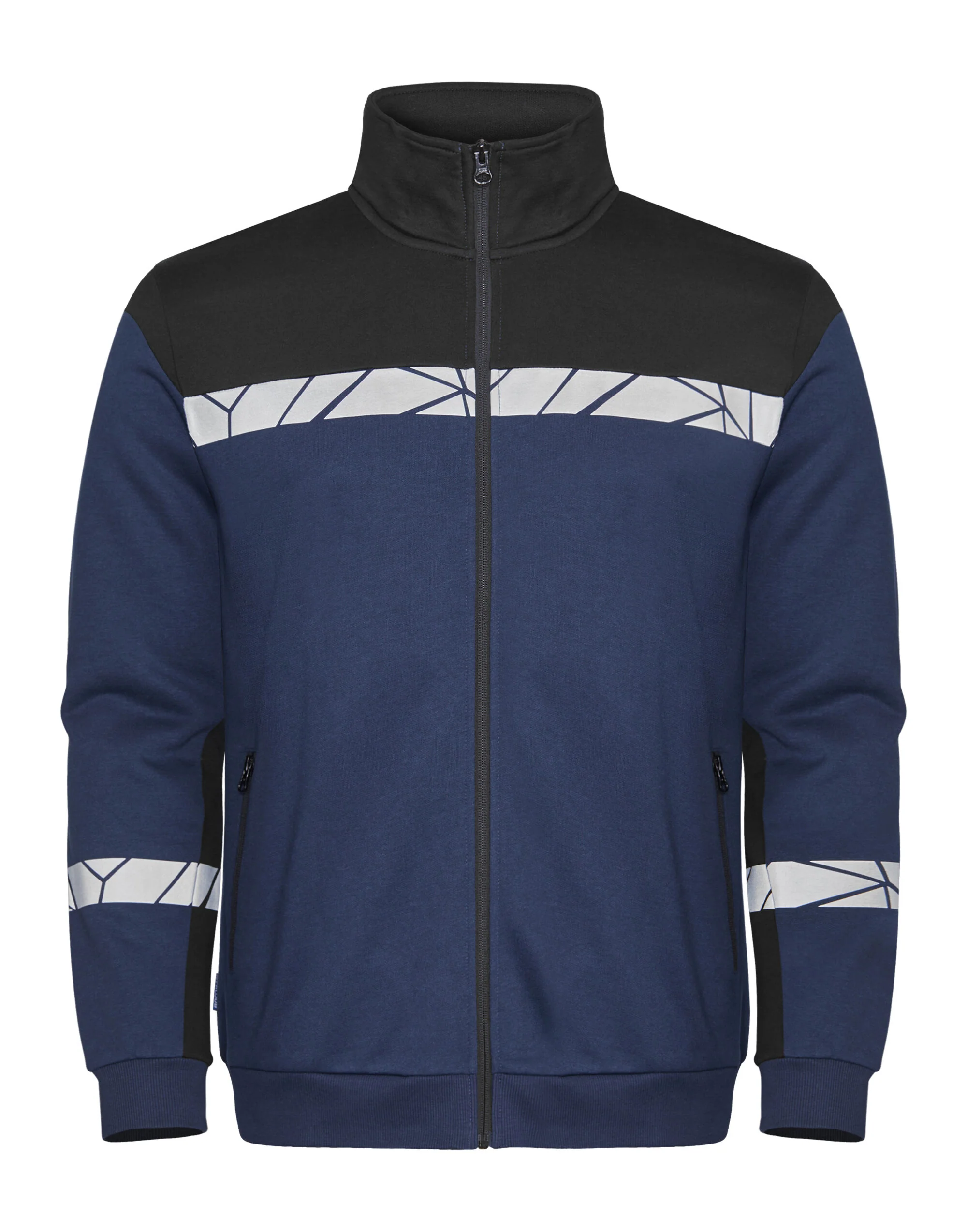 Pro-Job Progression 7103 Full Zip Sweat - Image 21